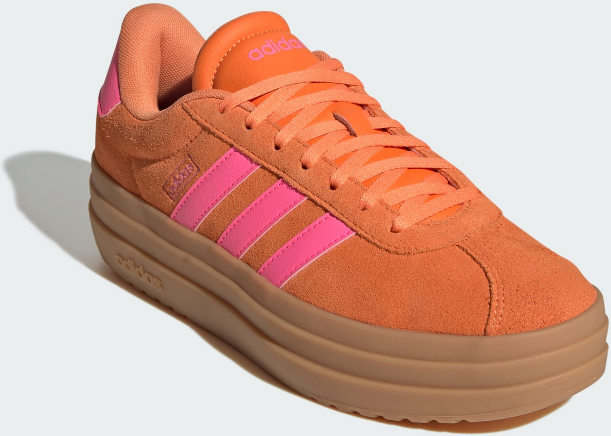 ADIDAS, Adidas Vl Court Bold Skor