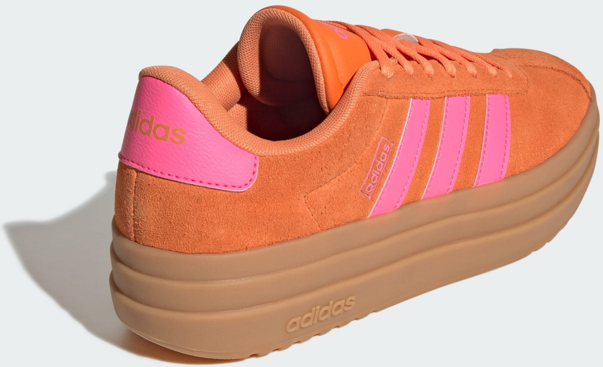 ADIDAS, Adidas Vl Court Bold Skor