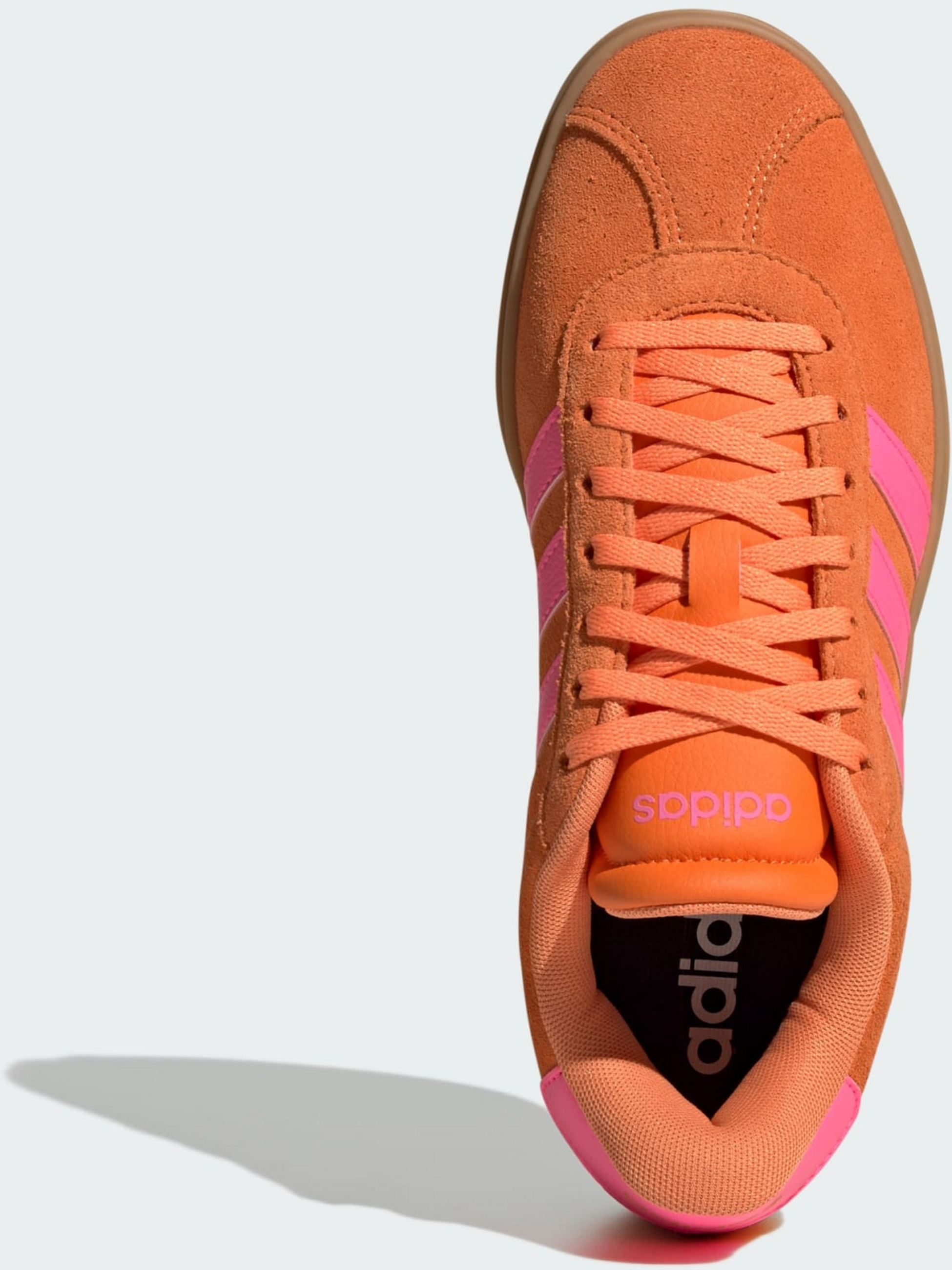 ADIDAS, Adidas Vl Court Bold Skor