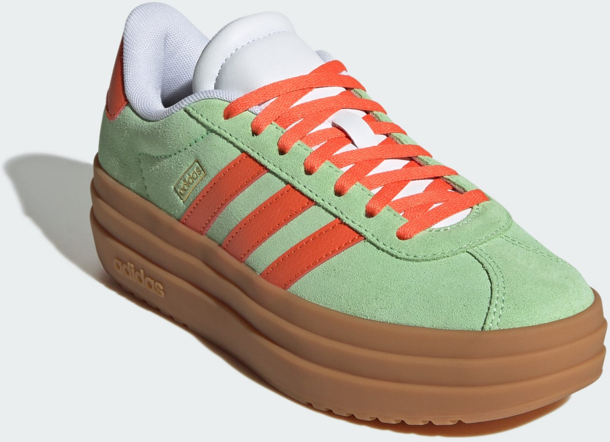 ADIDAS, Adidas Vl Court Bold Skor