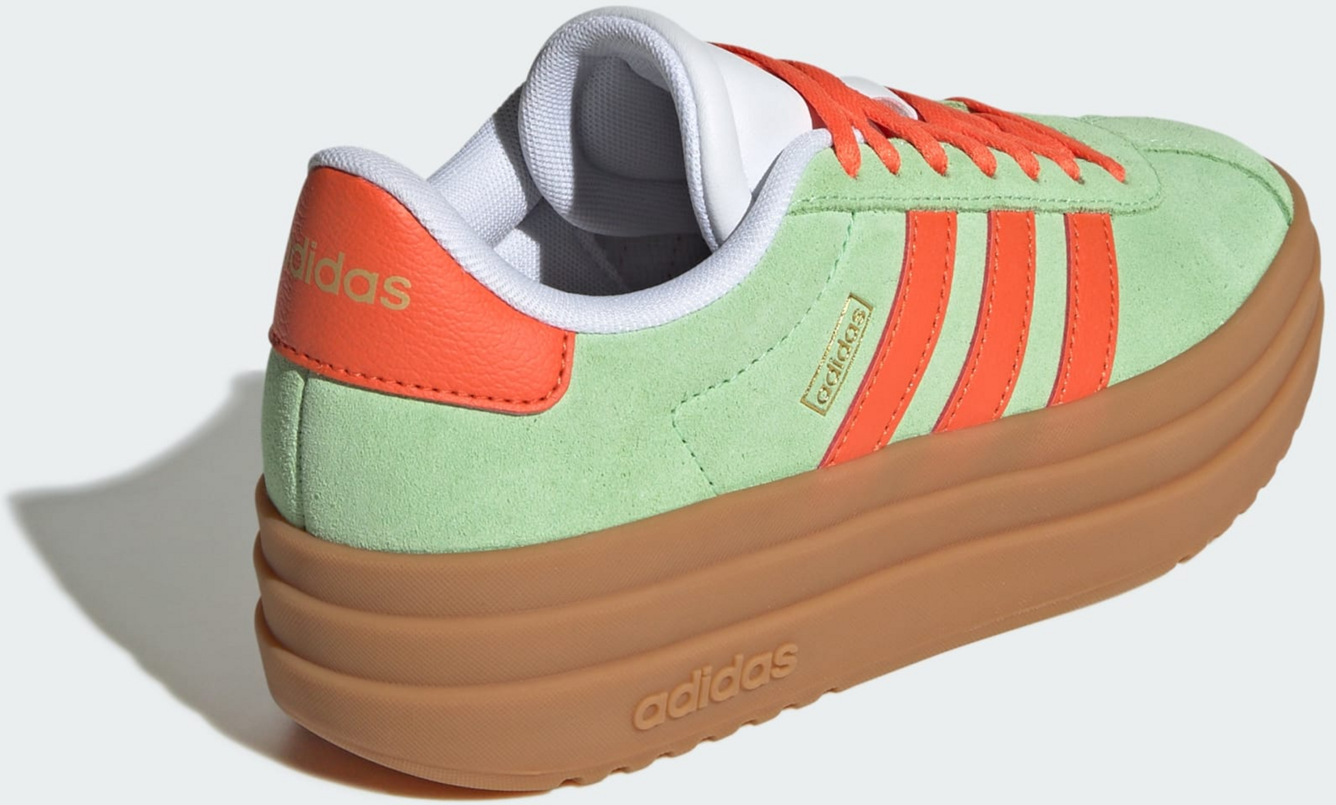 ADIDAS, Adidas Vl Court Bold Skor