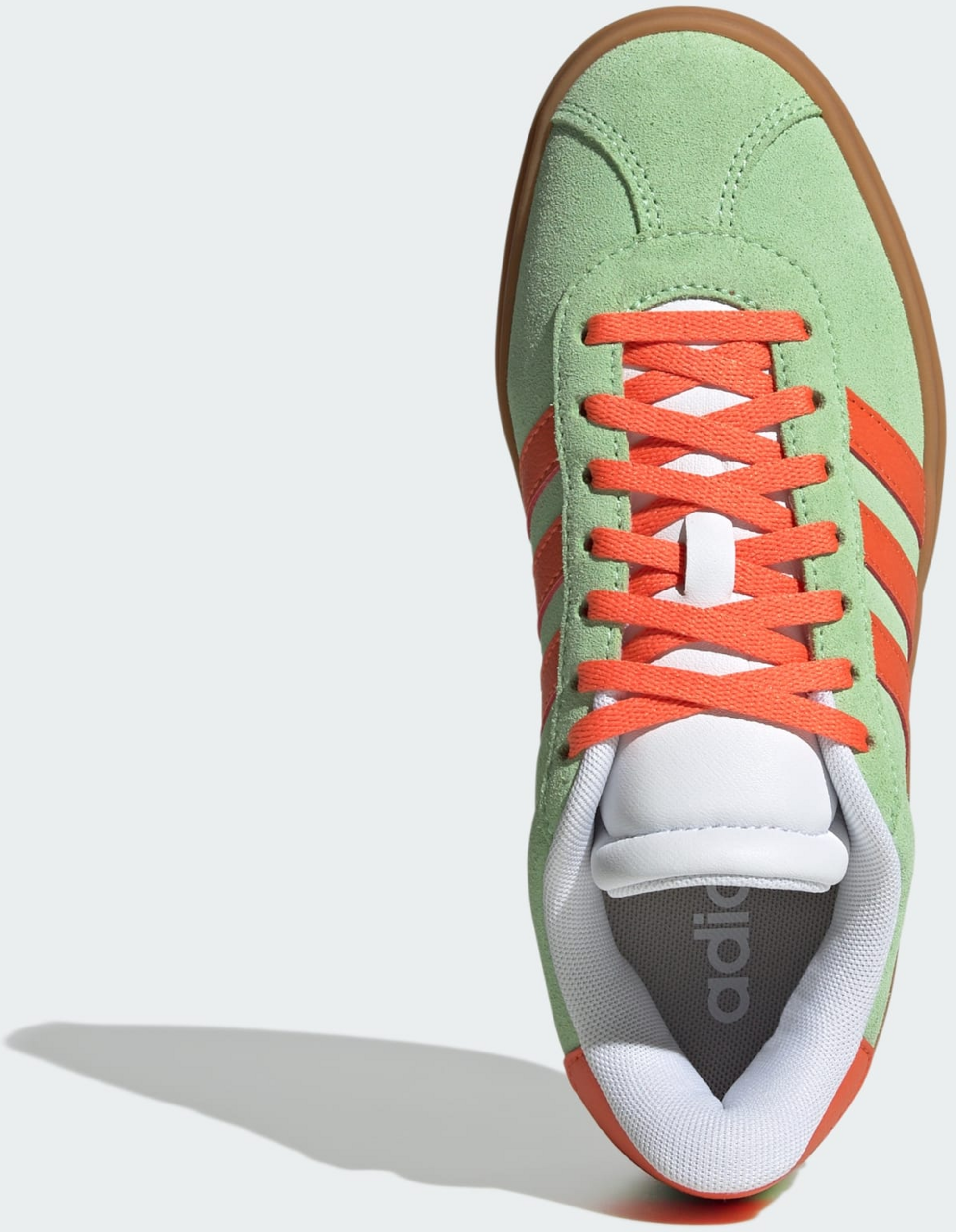 ADIDAS, Adidas Vl Court Bold Skor