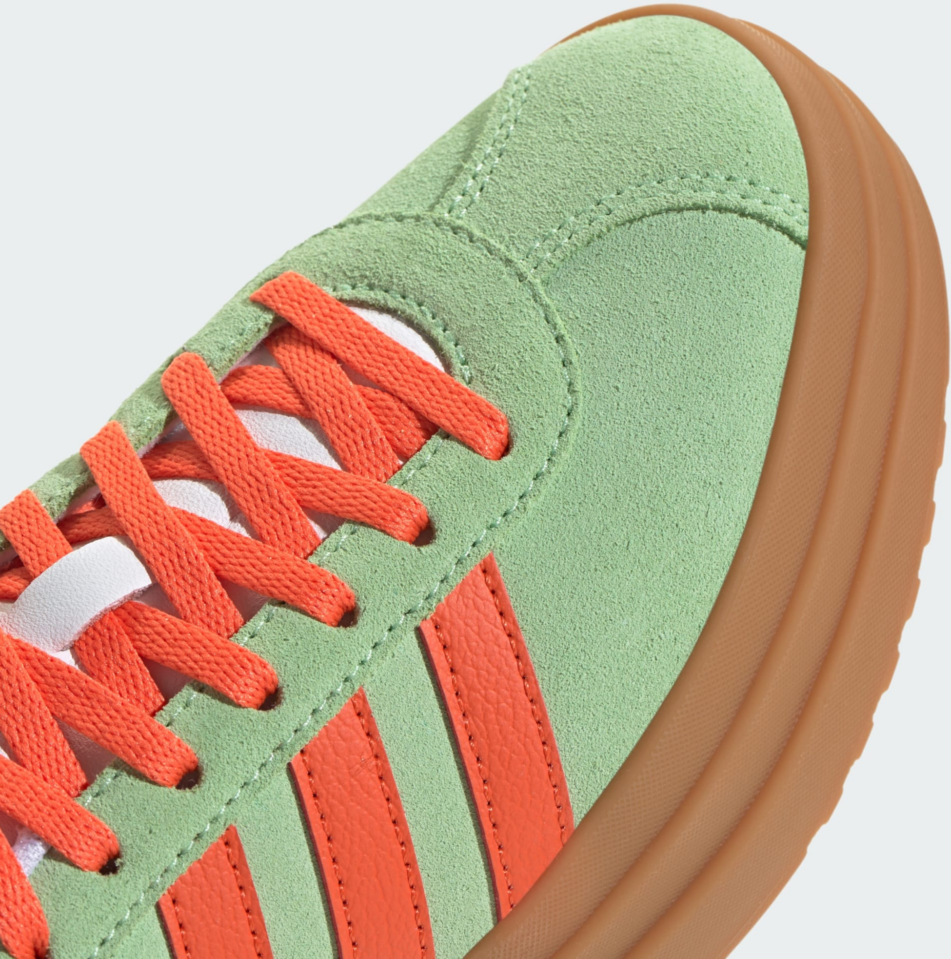 ADIDAS, Adidas Vl Court Bold Skor