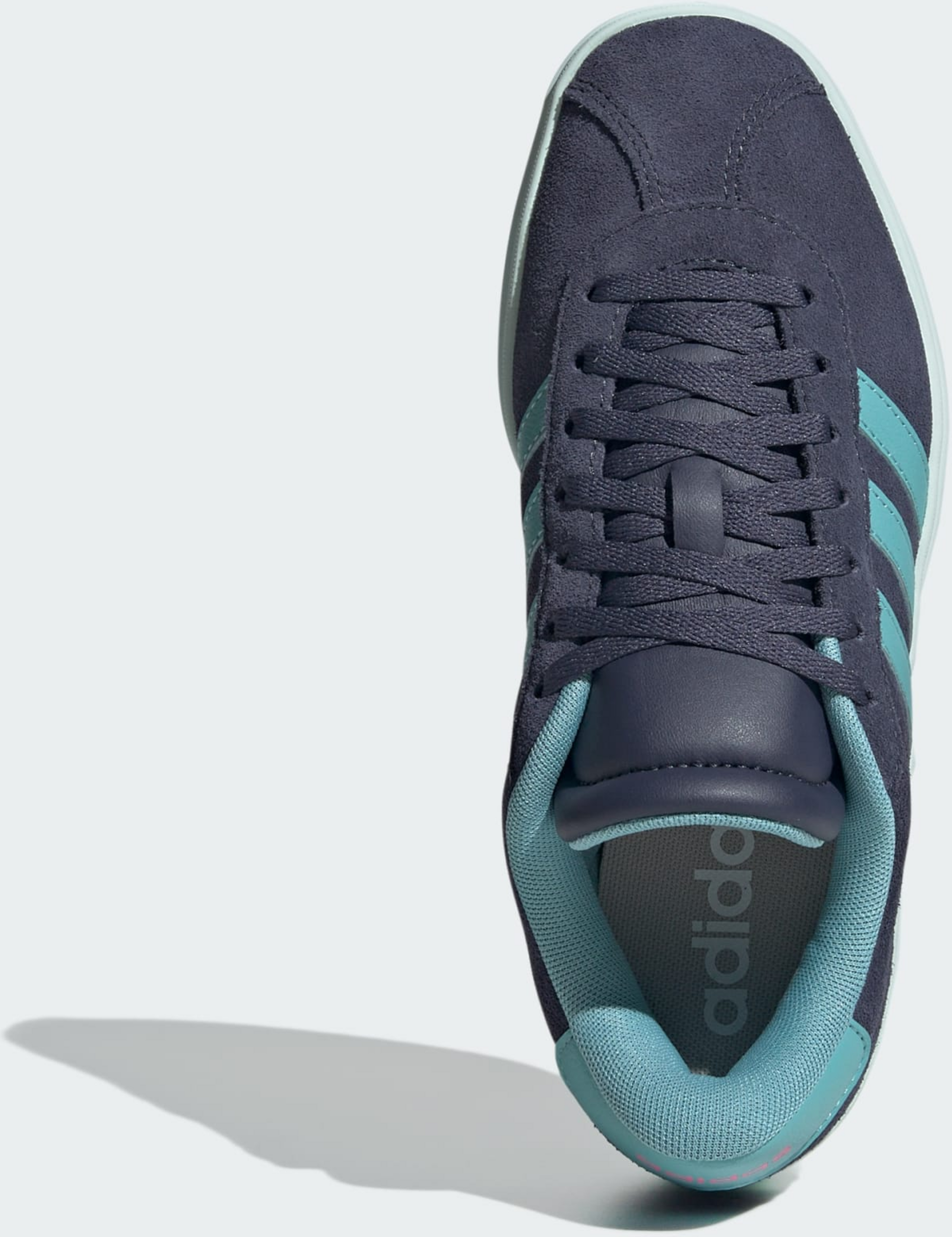 ADIDAS, Adidas Vl Court Bold Skor