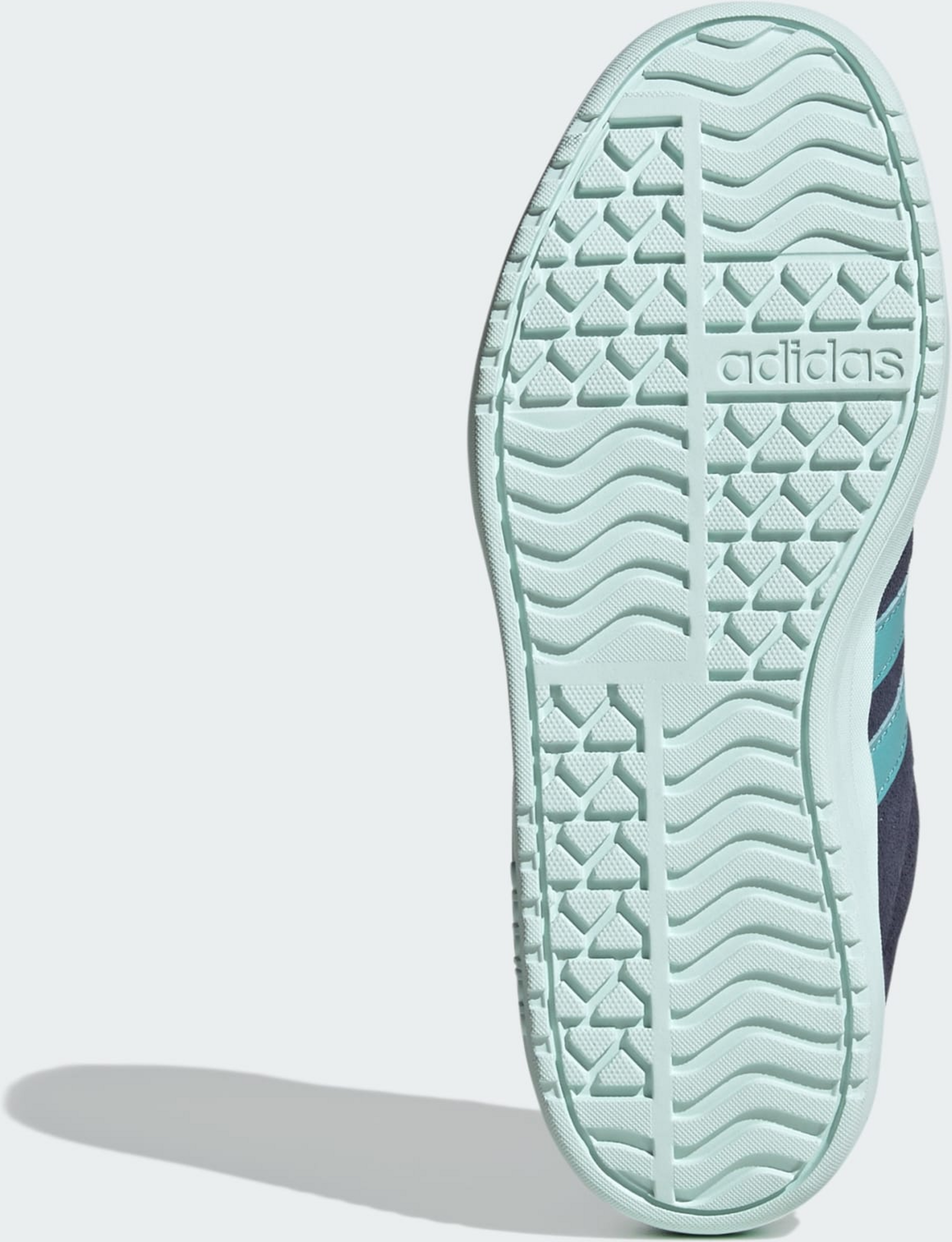 ADIDAS, Adidas Vl Court Bold Skor