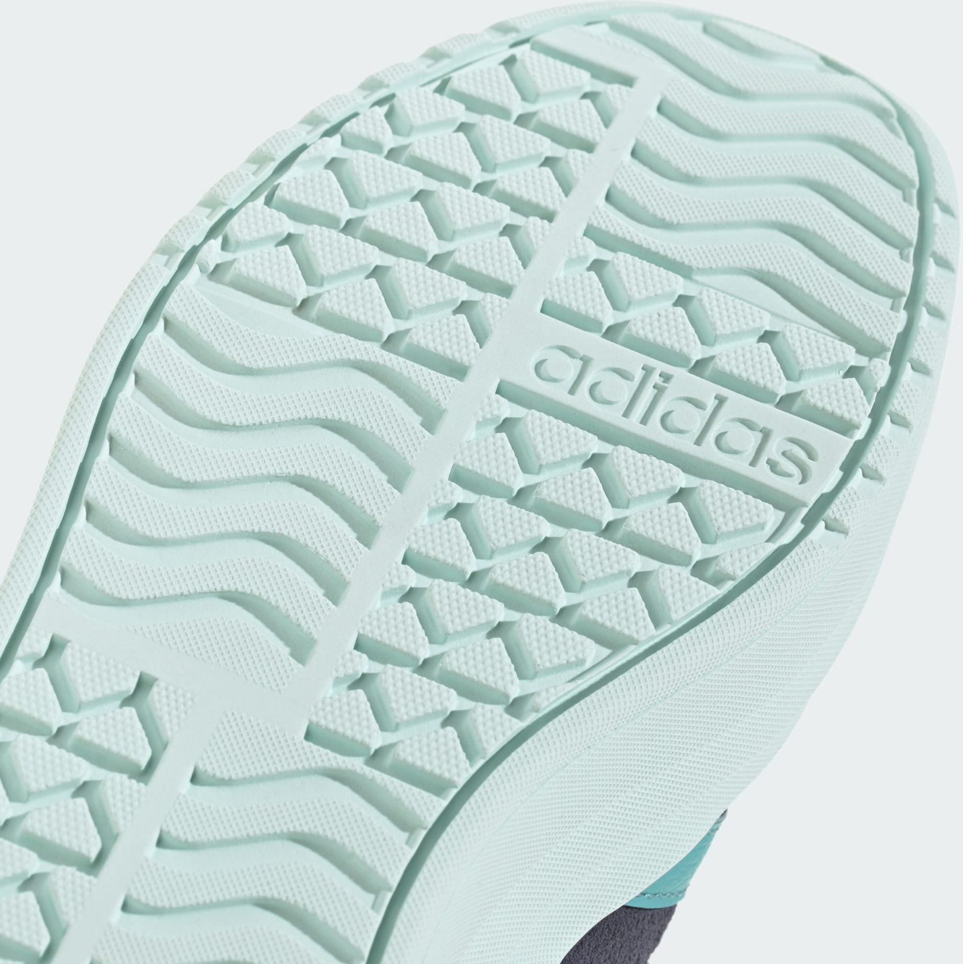 ADIDAS, Adidas Vl Court Bold Skor