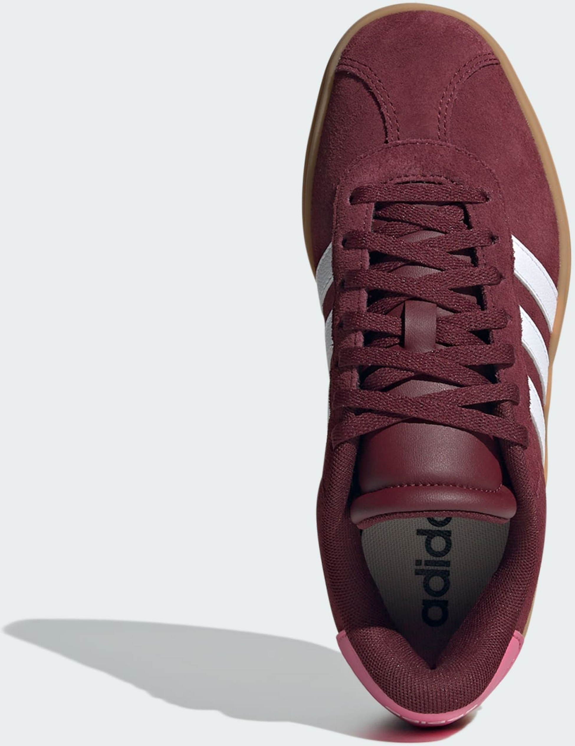 ADIDAS, Adidas Vl Court Bold Skor