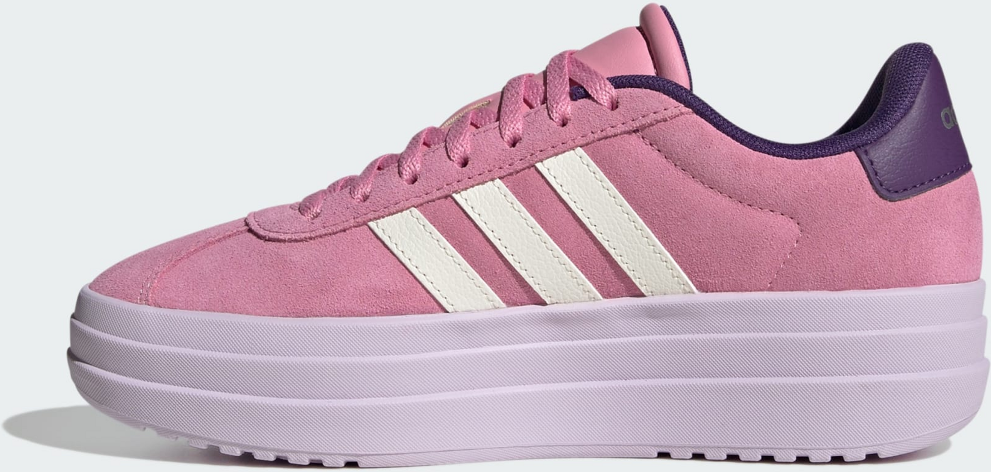 ADIDAS, Adidas Vl Court Bold Skor