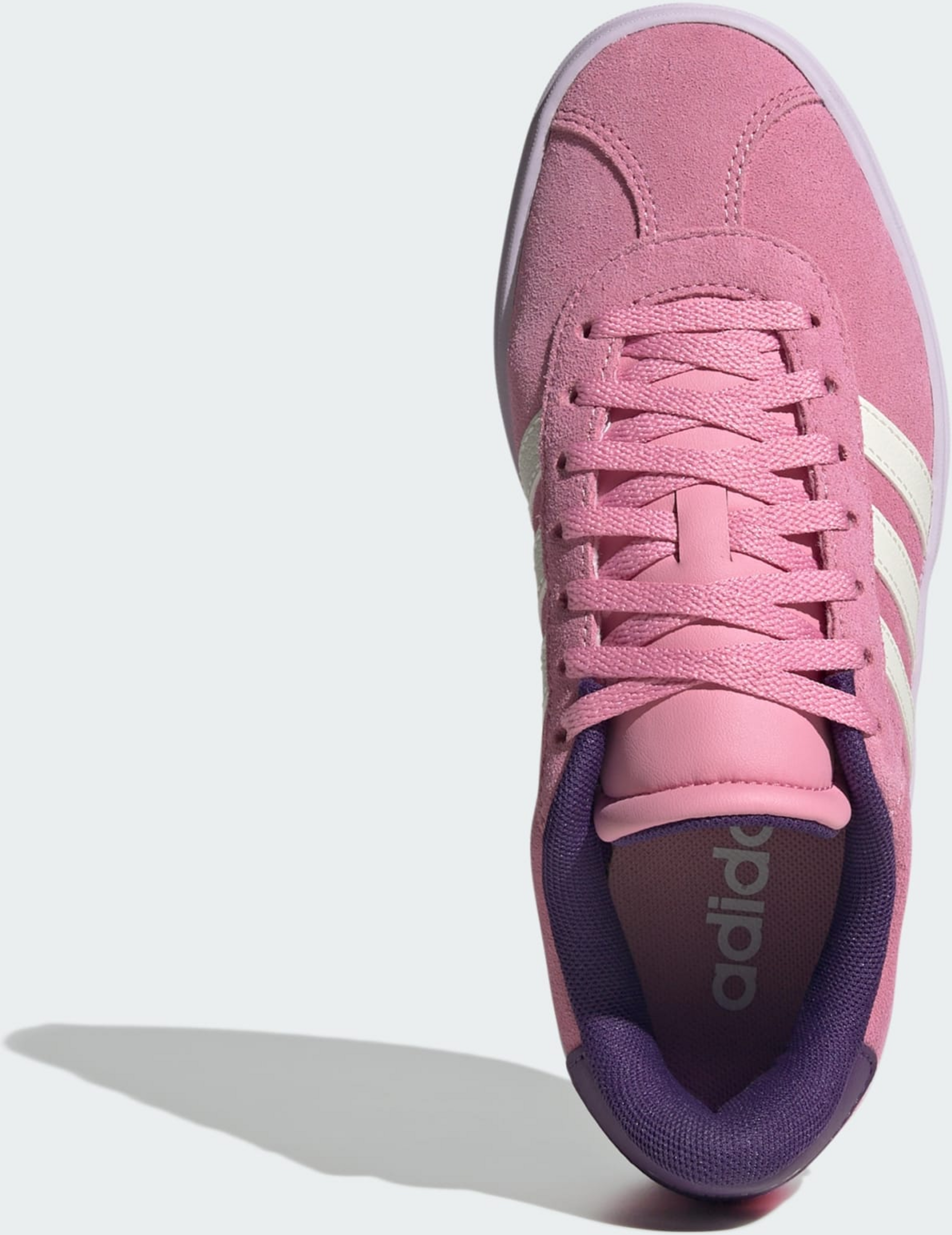 ADIDAS, Adidas Vl Court Bold Skor