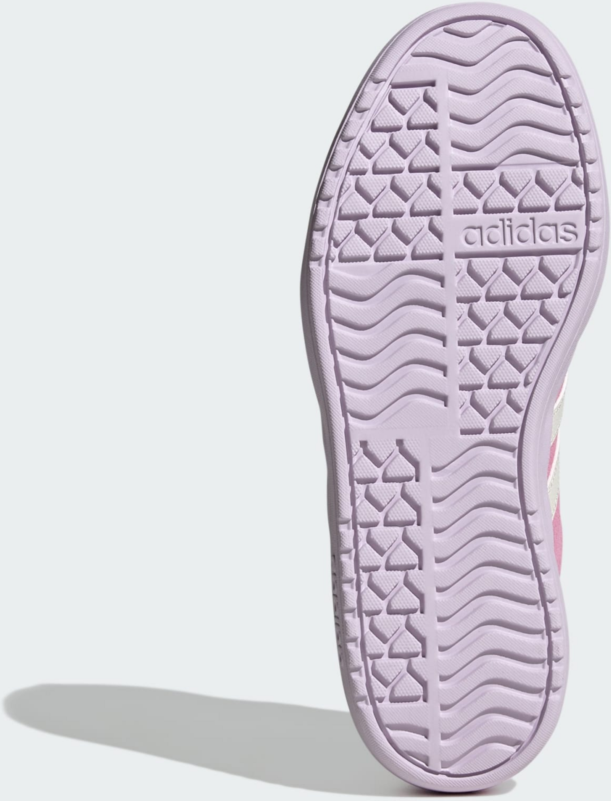 ADIDAS, Adidas Vl Court Bold Skor