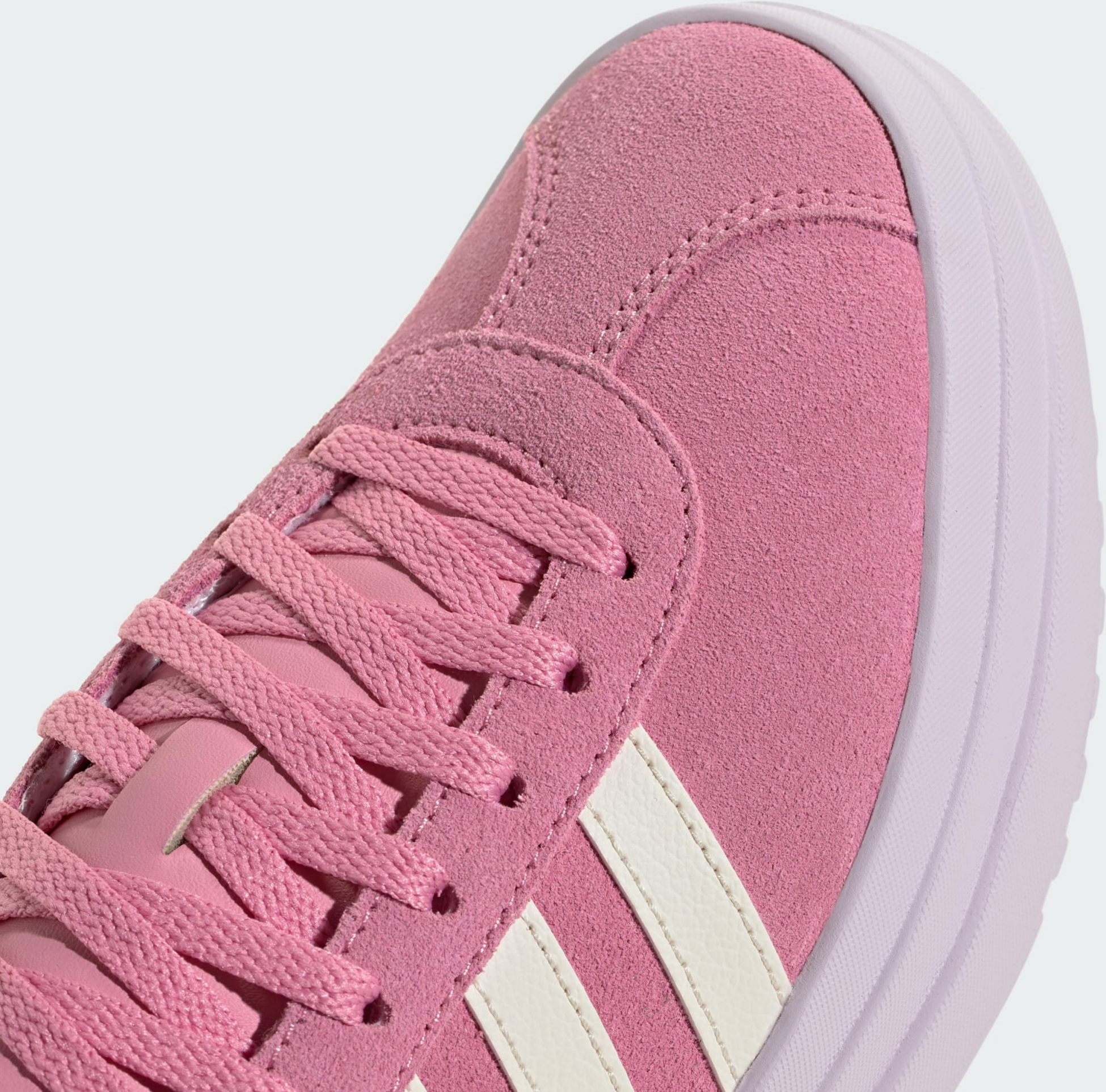 ADIDAS, Adidas Vl Court Bold Skor