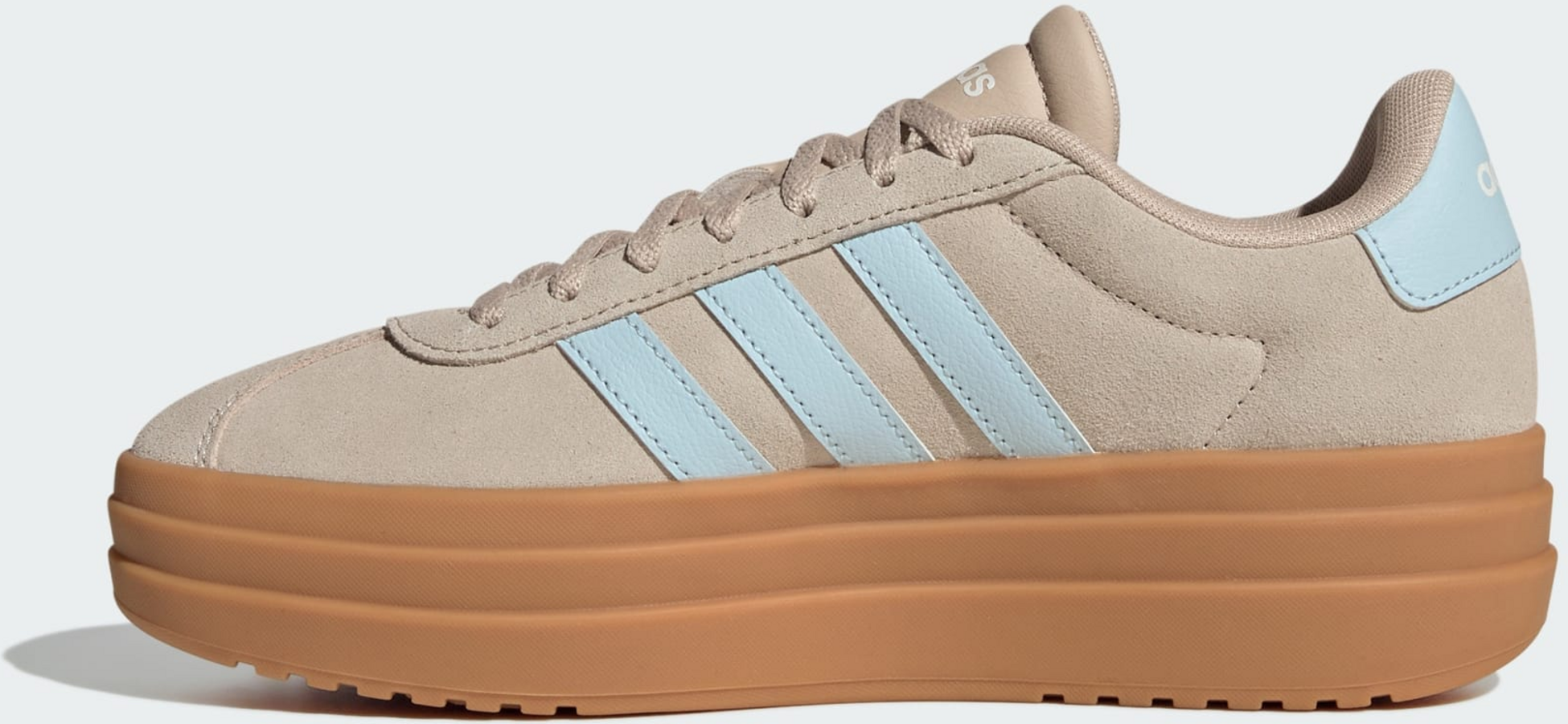 ADIDAS, Adidas Vl Court Bold Skor