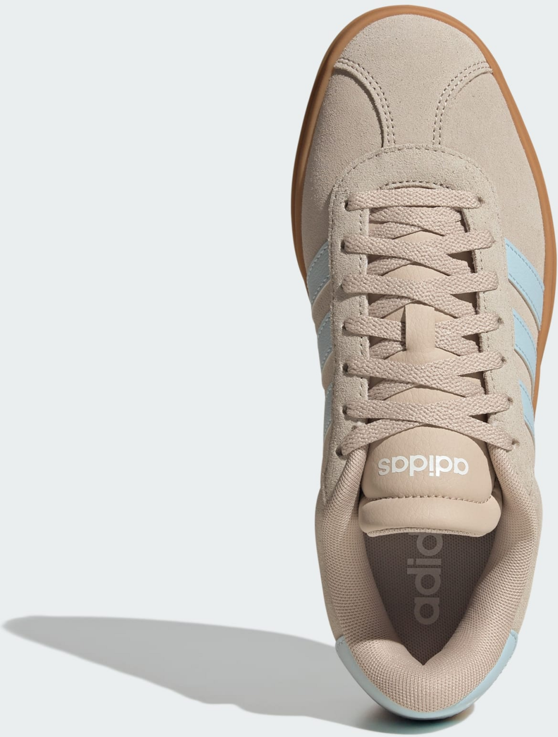 ADIDAS, Adidas Vl Court Bold Skor