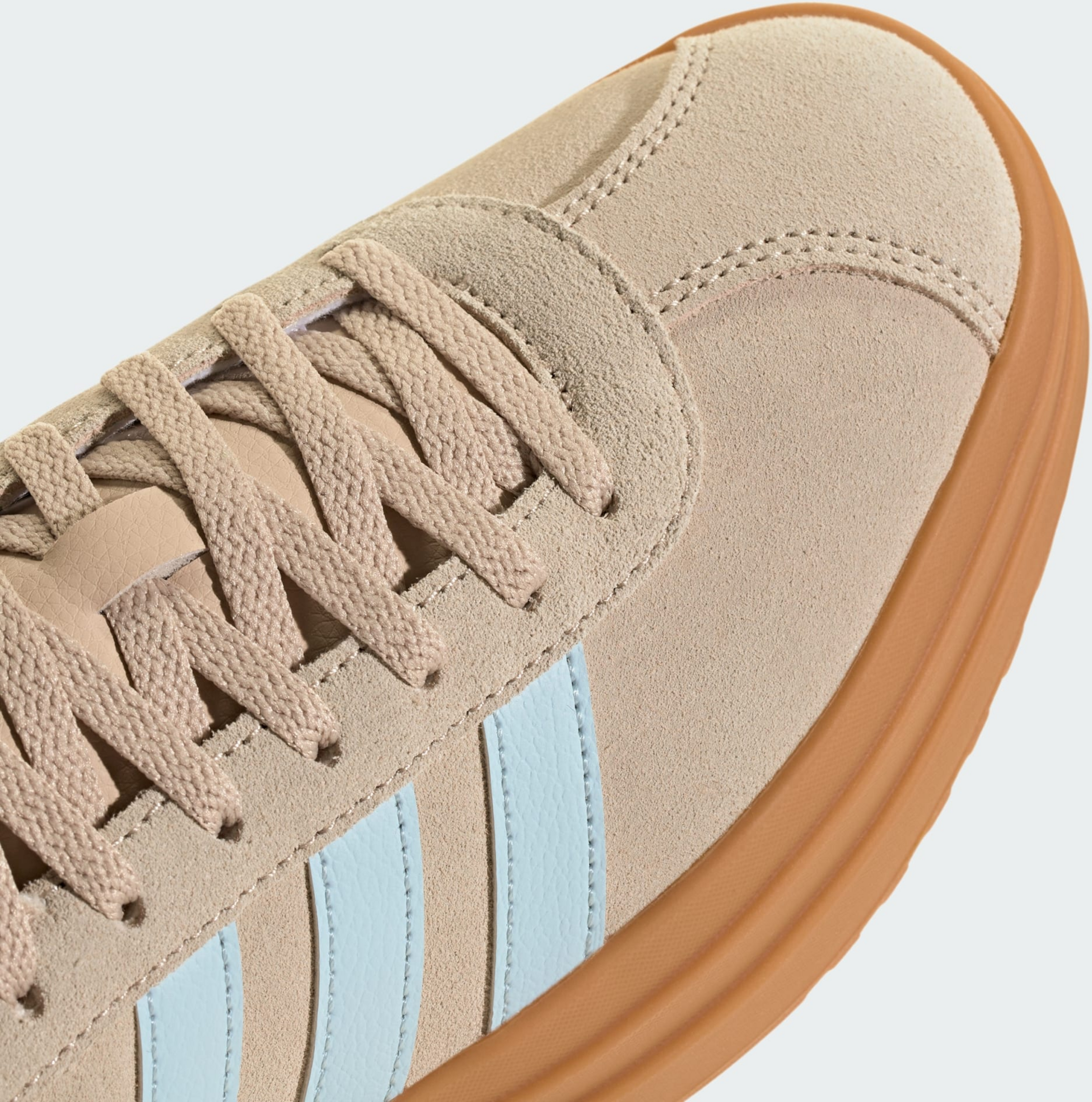 ADIDAS, Adidas Vl Court Bold Skor