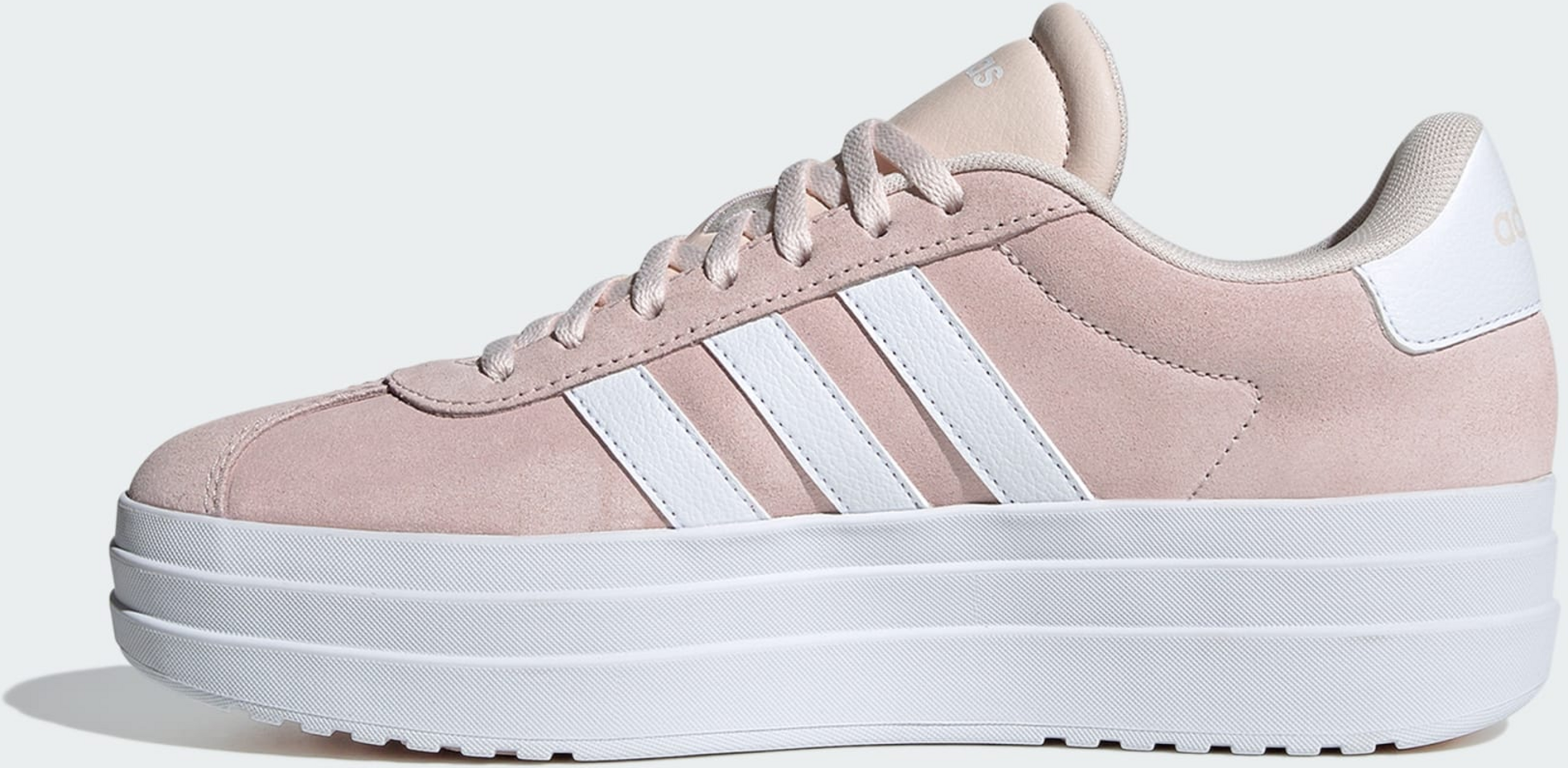 ADIDAS, Adidas Vl Court Bold Skor