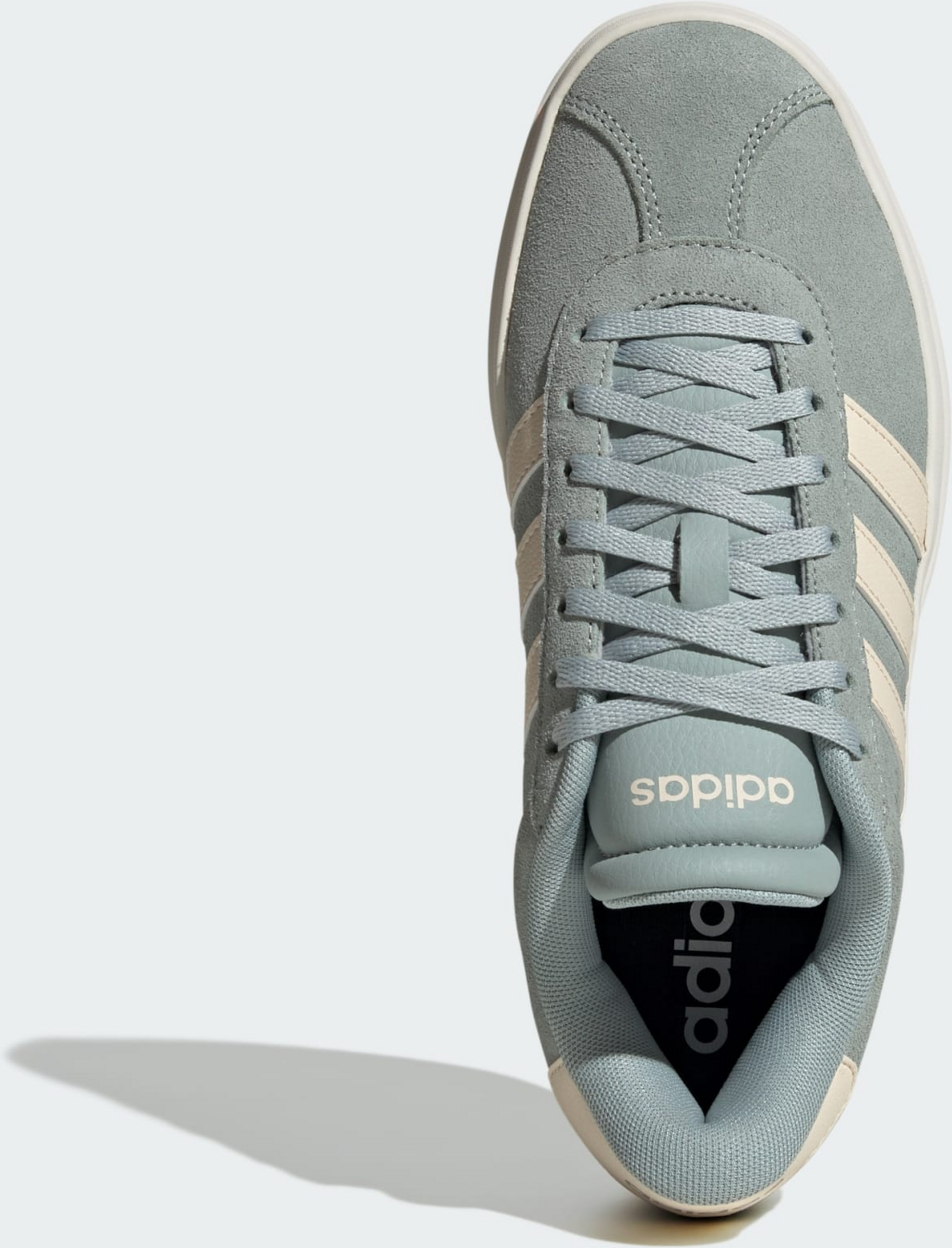 ADIDAS, Adidas Vl Court Bold Skor