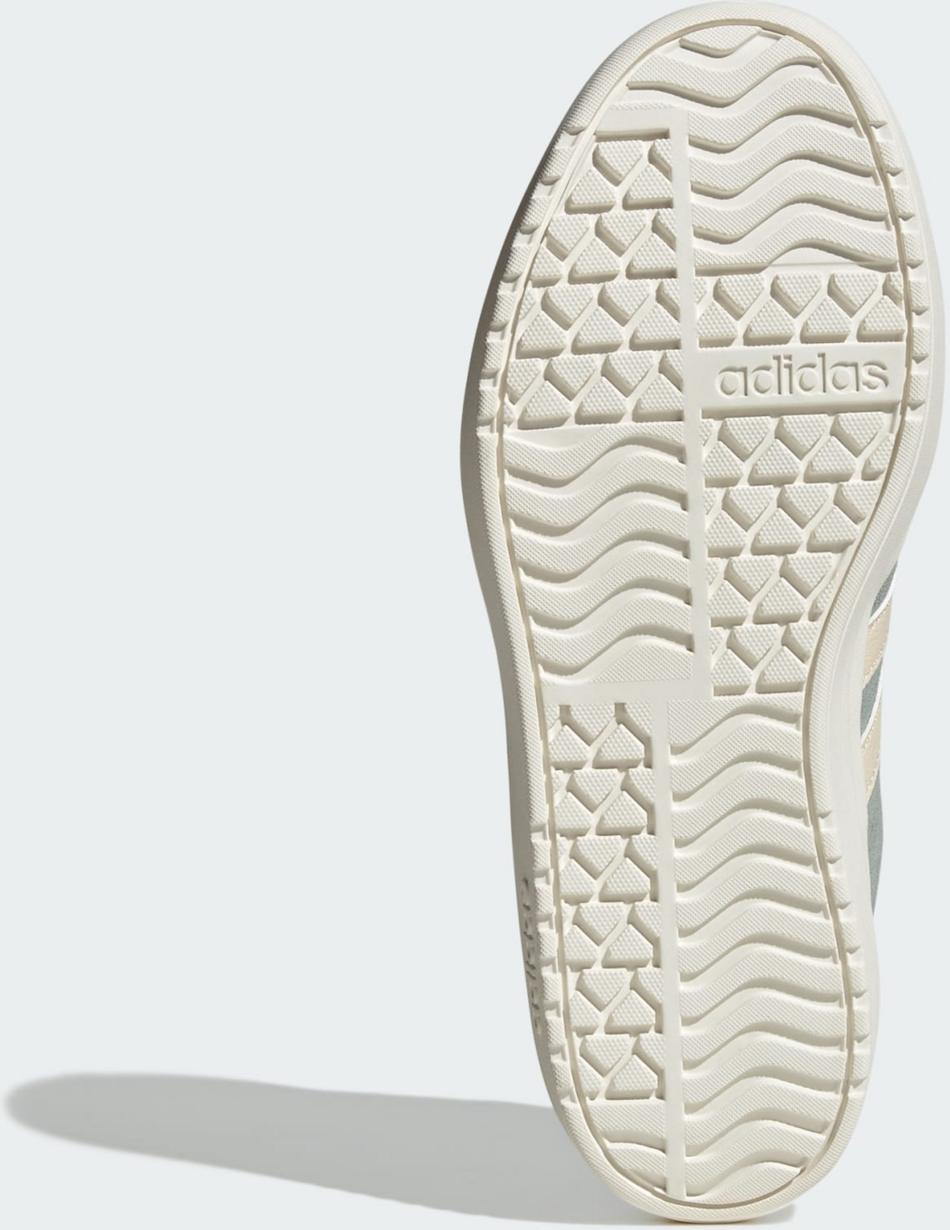 ADIDAS, Adidas Vl Court Bold Skor