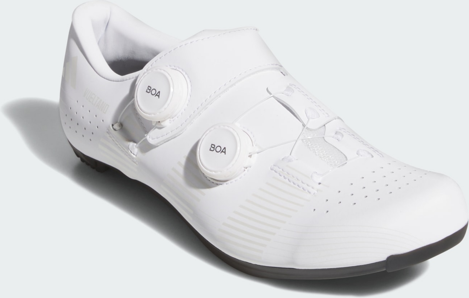 ADIDAS, Adidas Vueltano Carbon Skor