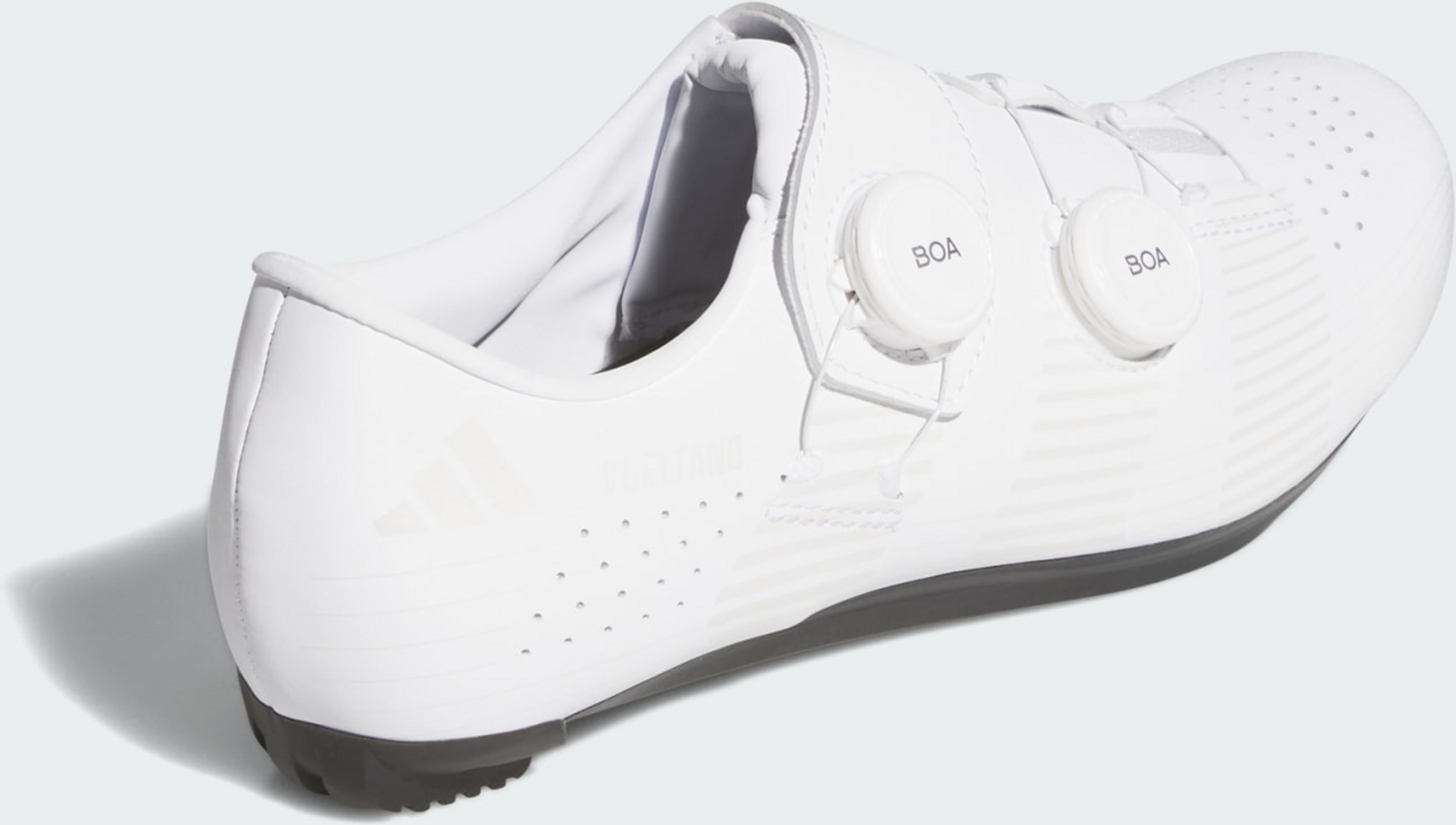 ADIDAS, Adidas Vueltano Carbon Skor