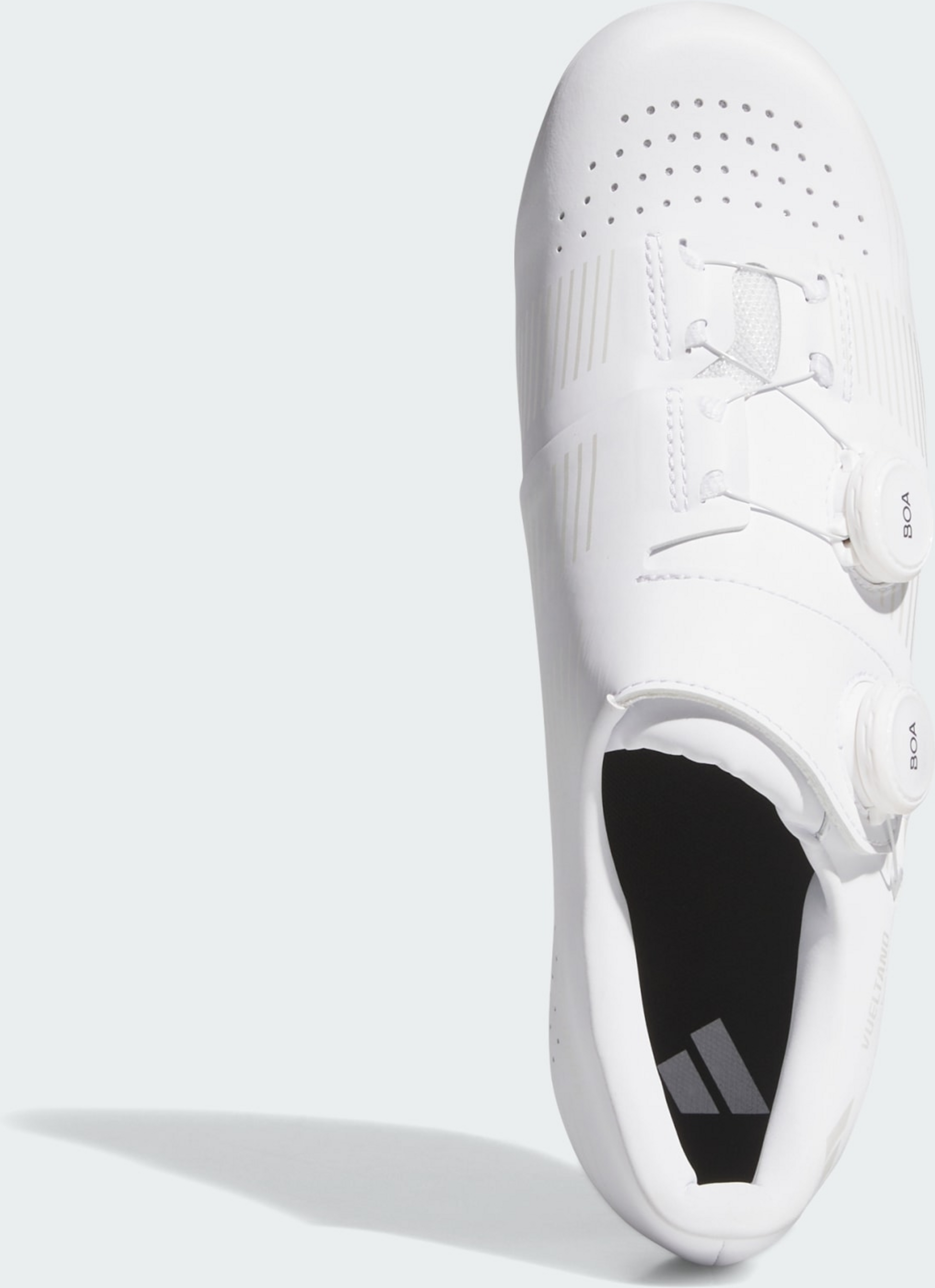 ADIDAS, Adidas Vueltano Carbon Skor