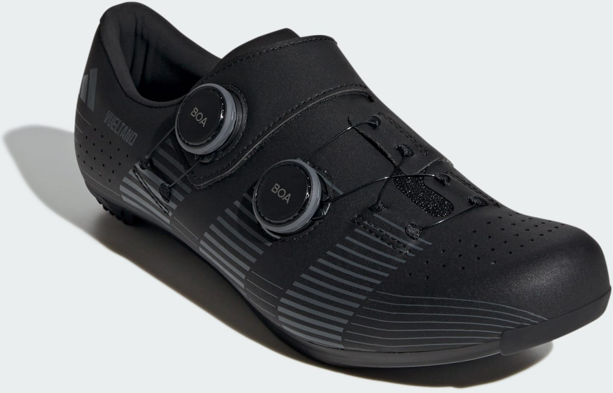 ADIDAS, Adidas Vueltano Carbon Skor