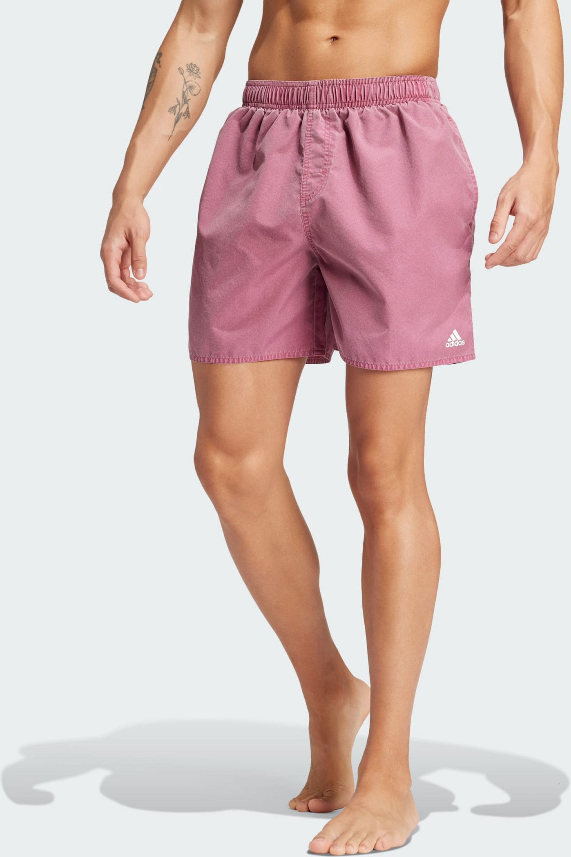 ADIDAS, Adidas Washed Out Cix Badshorts