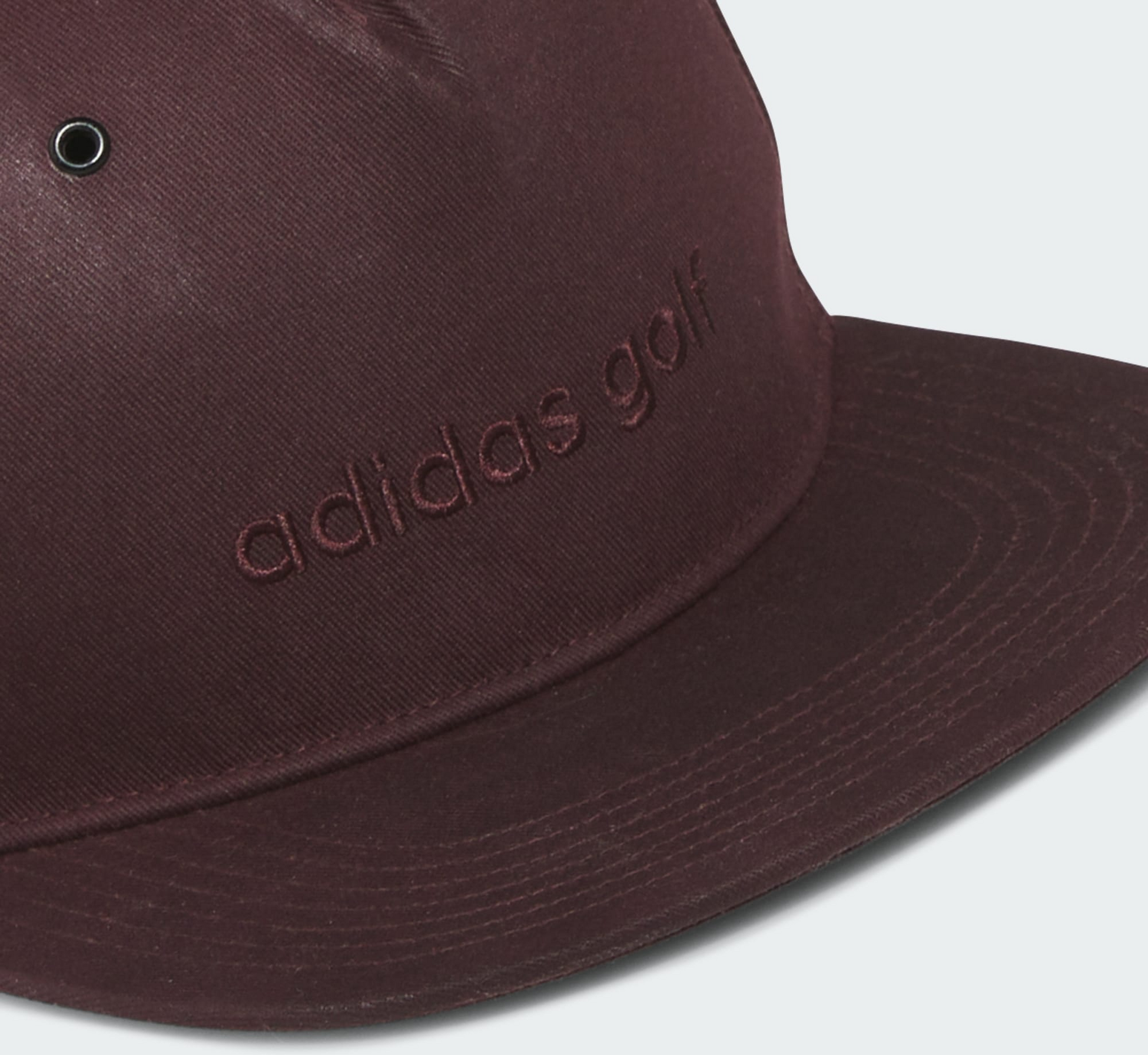 ADIDAS, Adidas Waxed Canvas Golfkeps