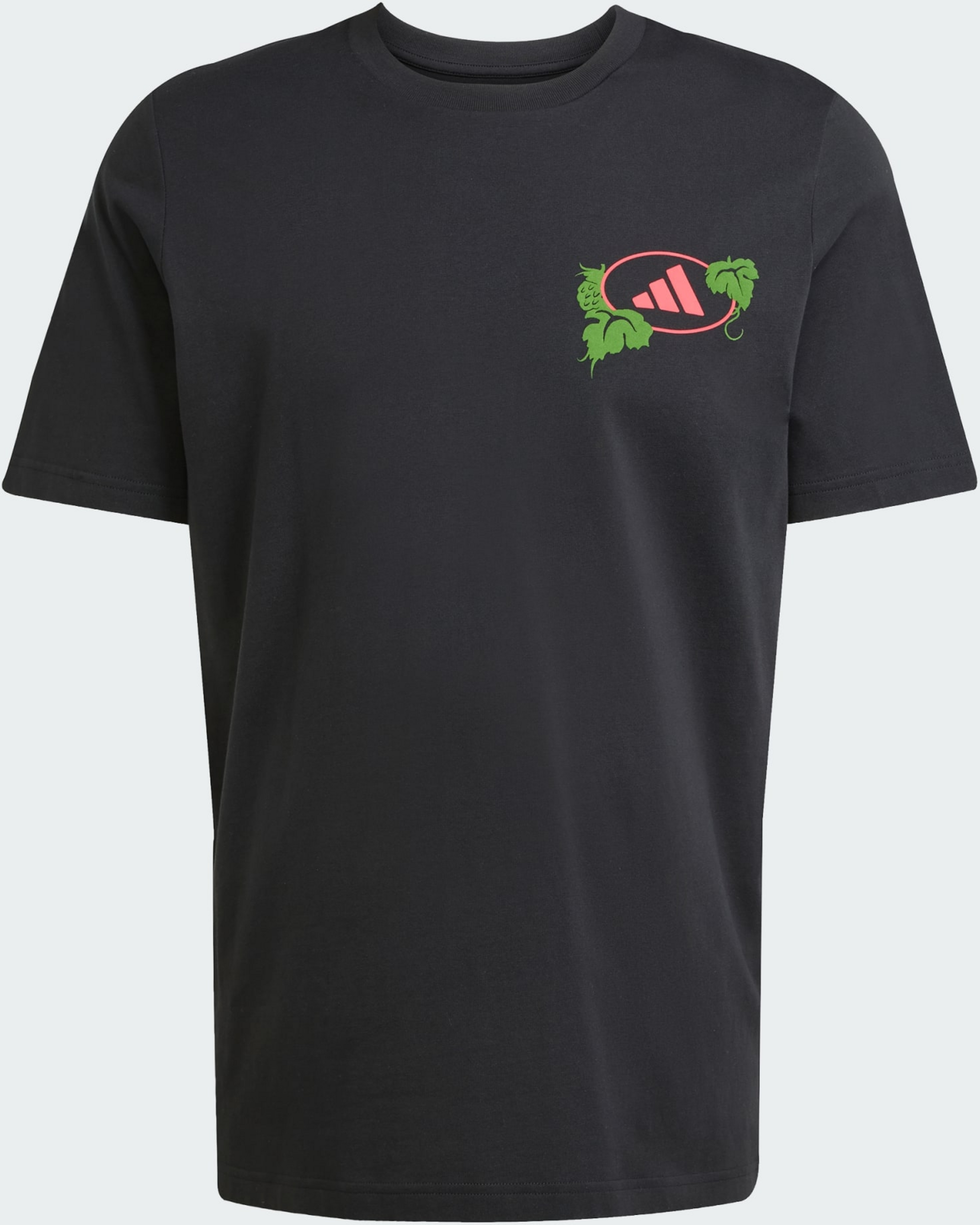 ADIDAS, Adidas Wiesn Graphic Tee