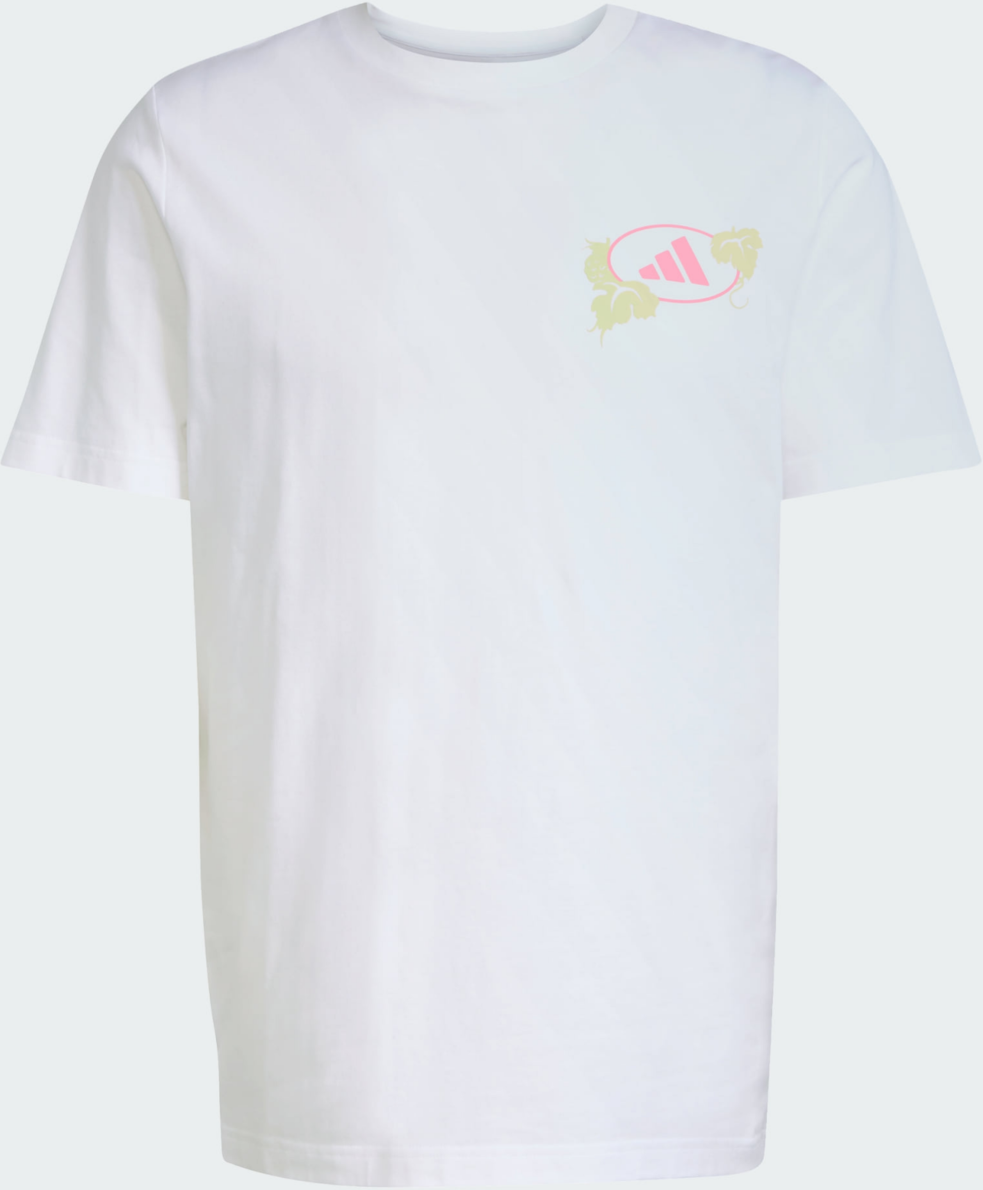 ADIDAS, Adidas Wiesn Graphic Tee