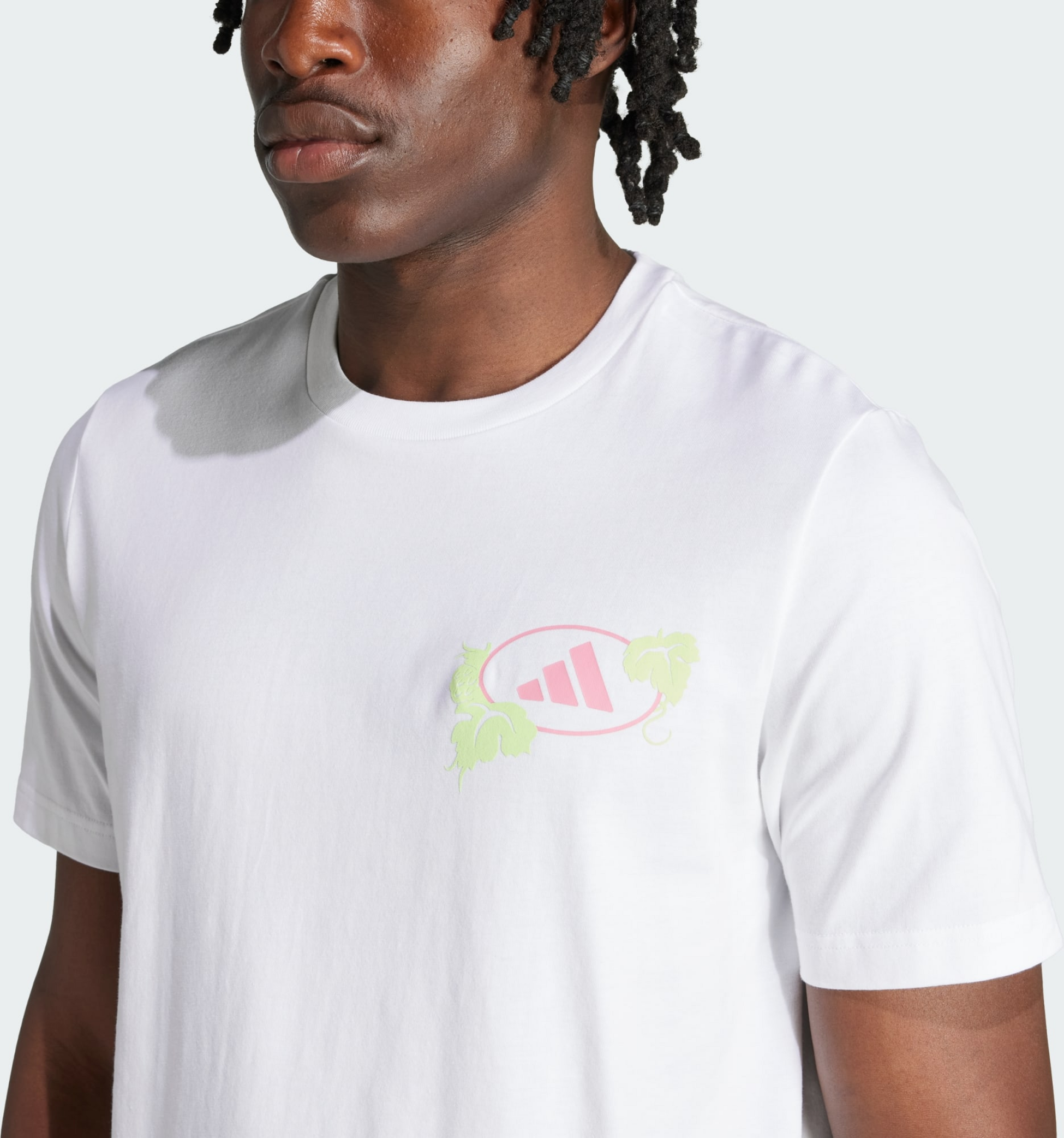 ADIDAS, Adidas Wiesn Graphic Tee