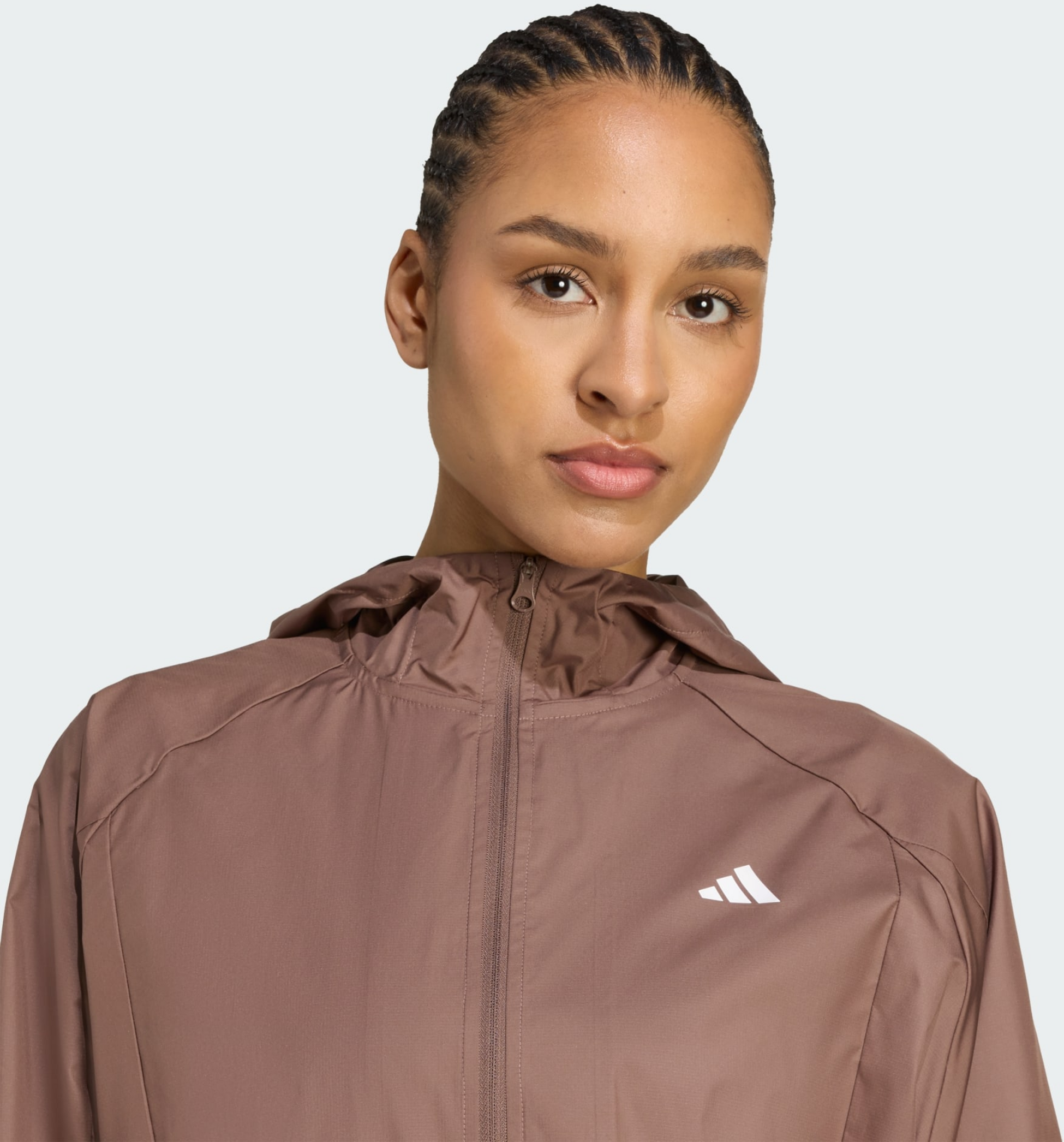 ADIDAS, Adidas Wind.rdy Hyperglam Vindjacka