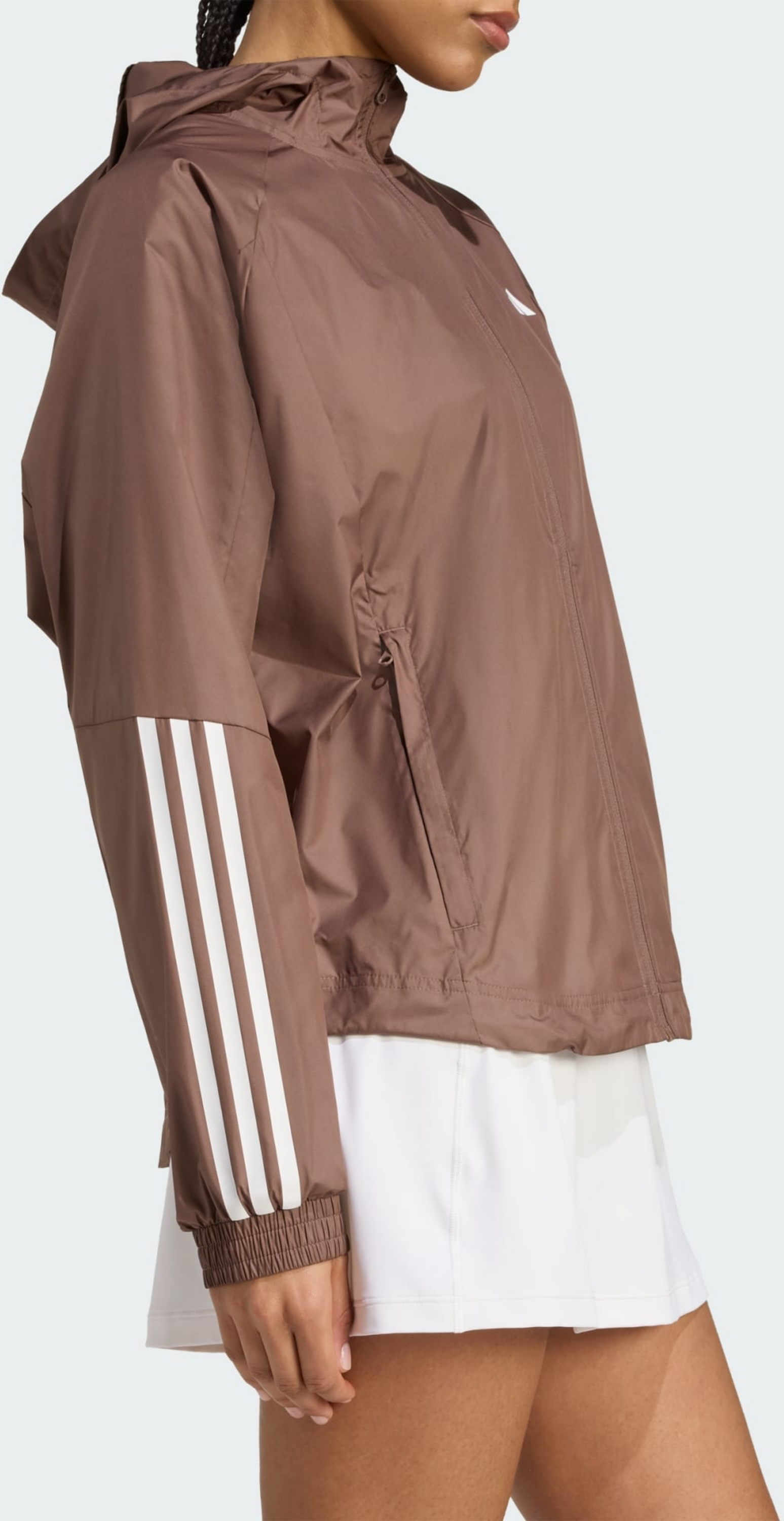 ADIDAS, Adidas Wind.rdy Hyperglam Vindjacka