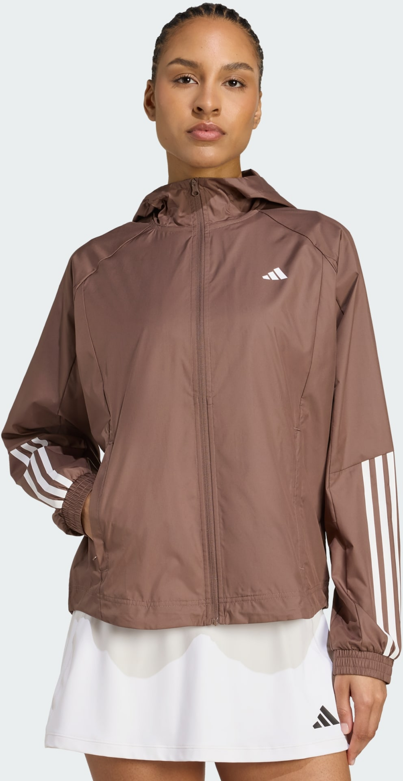 ADIDAS, Adidas Wind.rdy Hyperglam Vindjacka