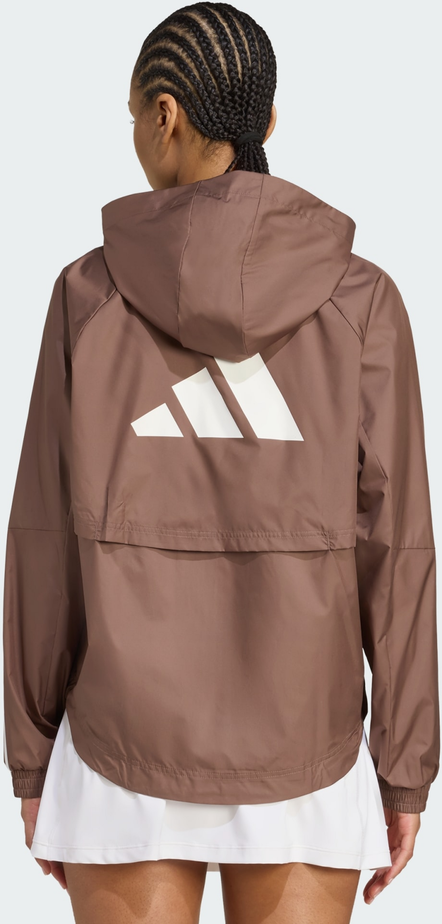 ADIDAS, Adidas Wind.rdy Hyperglam Vindjacka