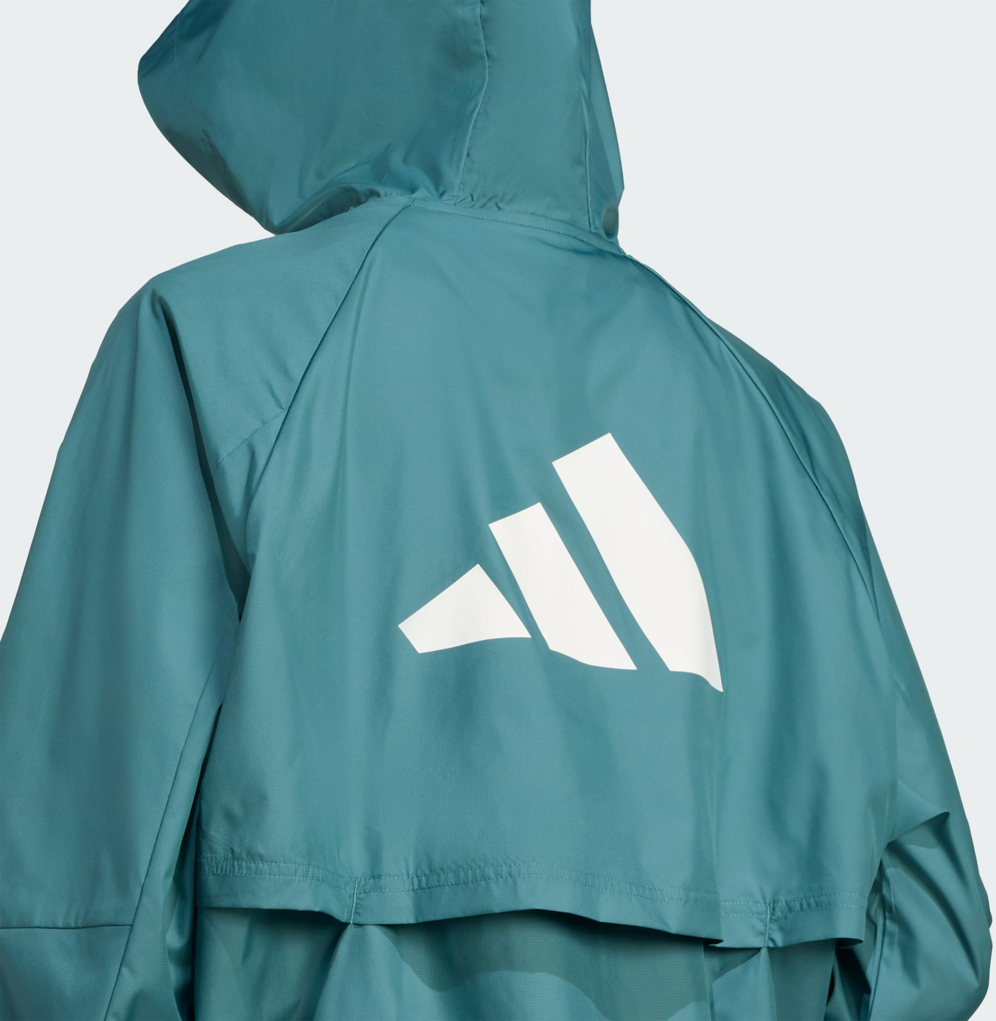 ADIDAS, Adidas Wind.rdy Hyperglam Vindjacka