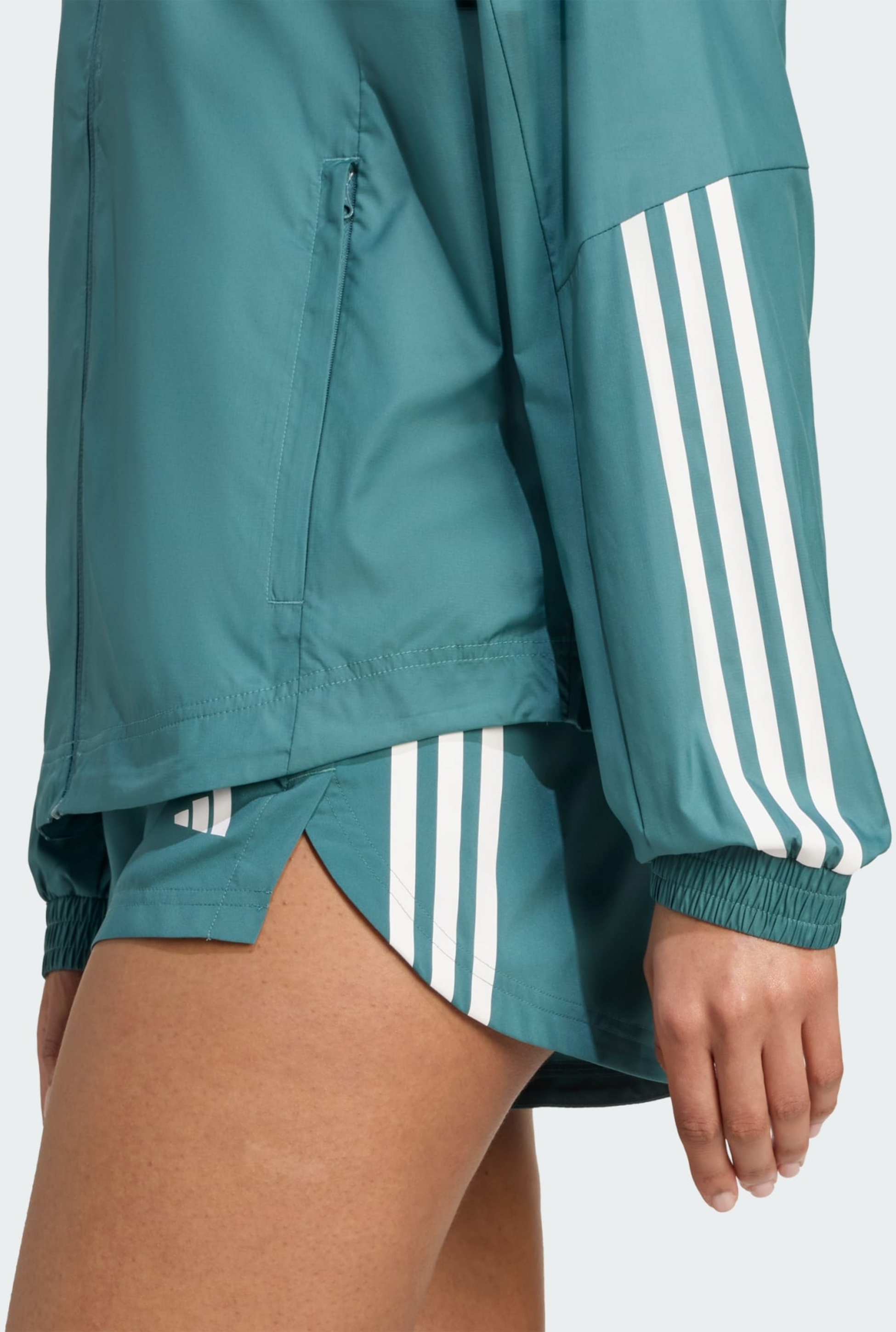 ADIDAS, Adidas Wind.rdy Hyperglam Vindjacka