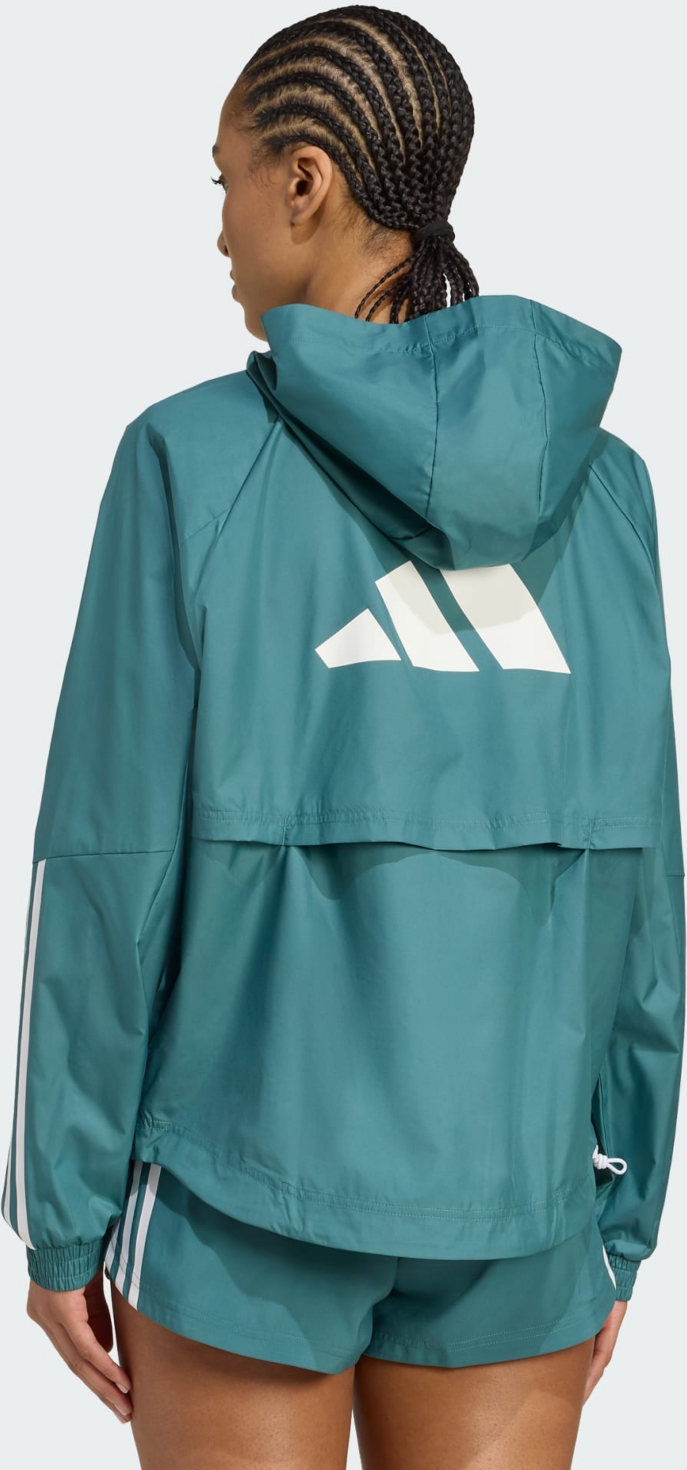 ADIDAS, Adidas Wind.rdy Hyperglam Vindjacka