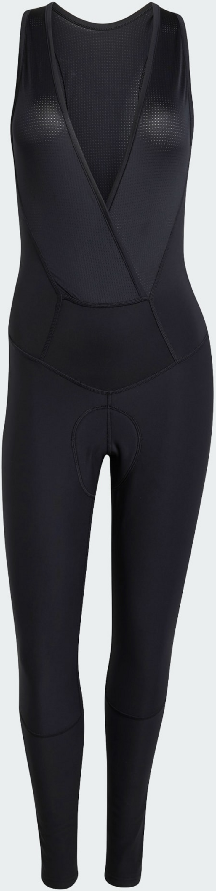 ADIDAS, Adidas Winter Essentials Padded Cycling Long Bib Tights