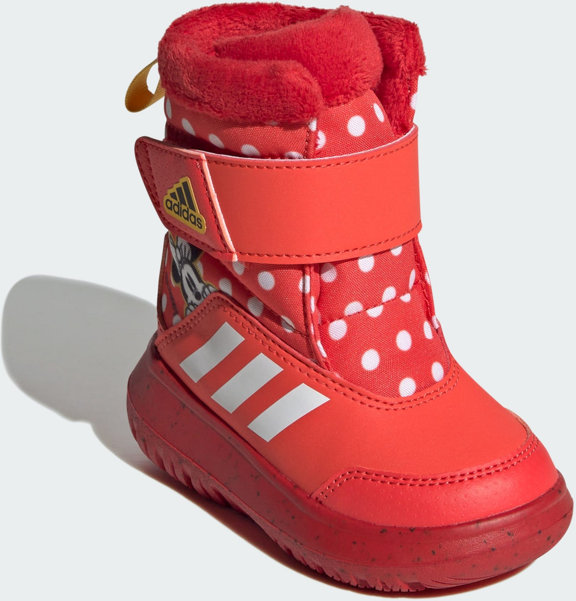 ADIDAS, Adidas Winterplay X Disney Skor Barn