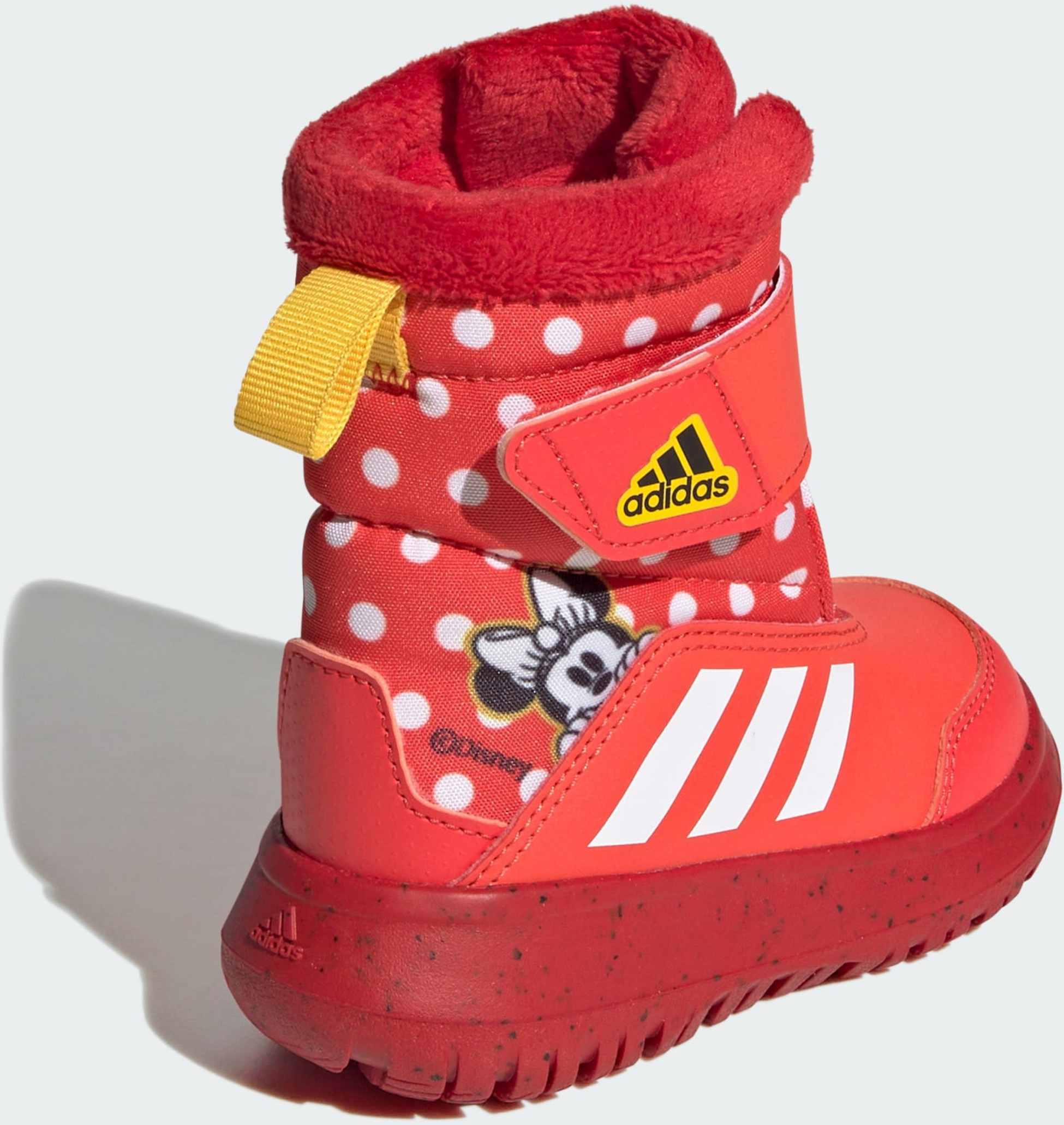 ADIDAS, Adidas Winterplay X Disney Skor Barn