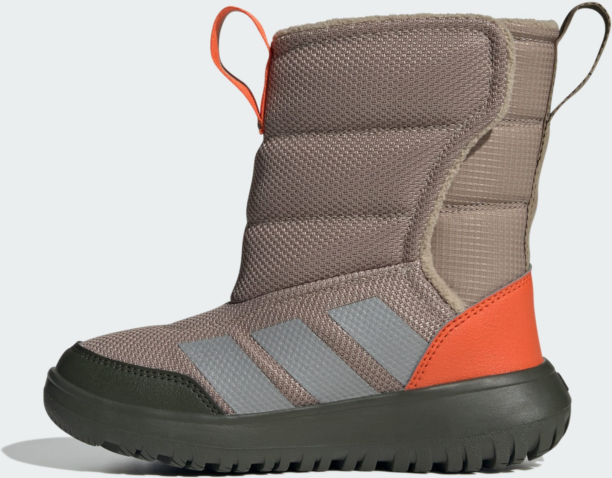 ADIDAS, Adidas Winterplay-skor Barn