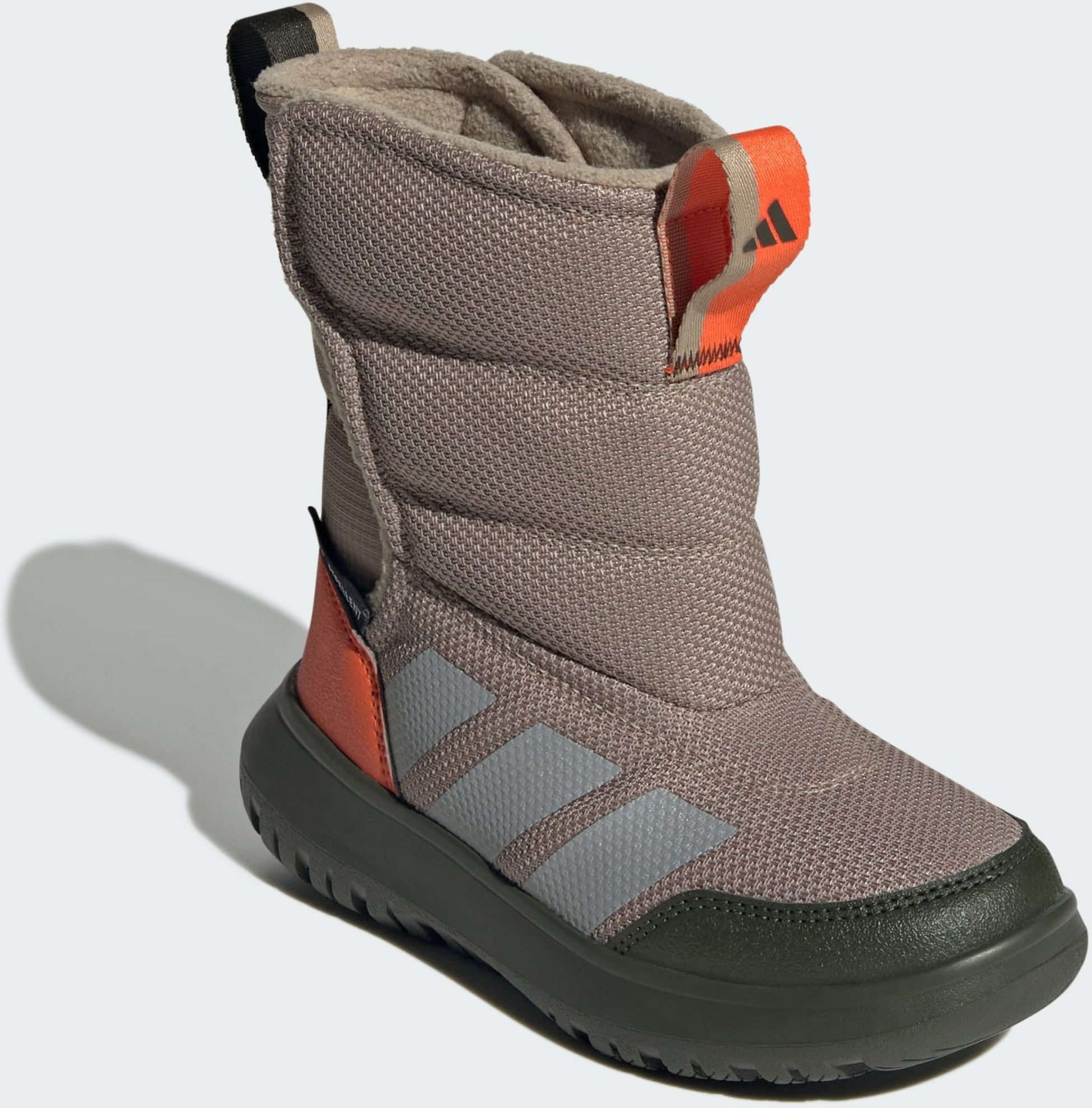 ADIDAS, Adidas Winterplay-skor Barn
