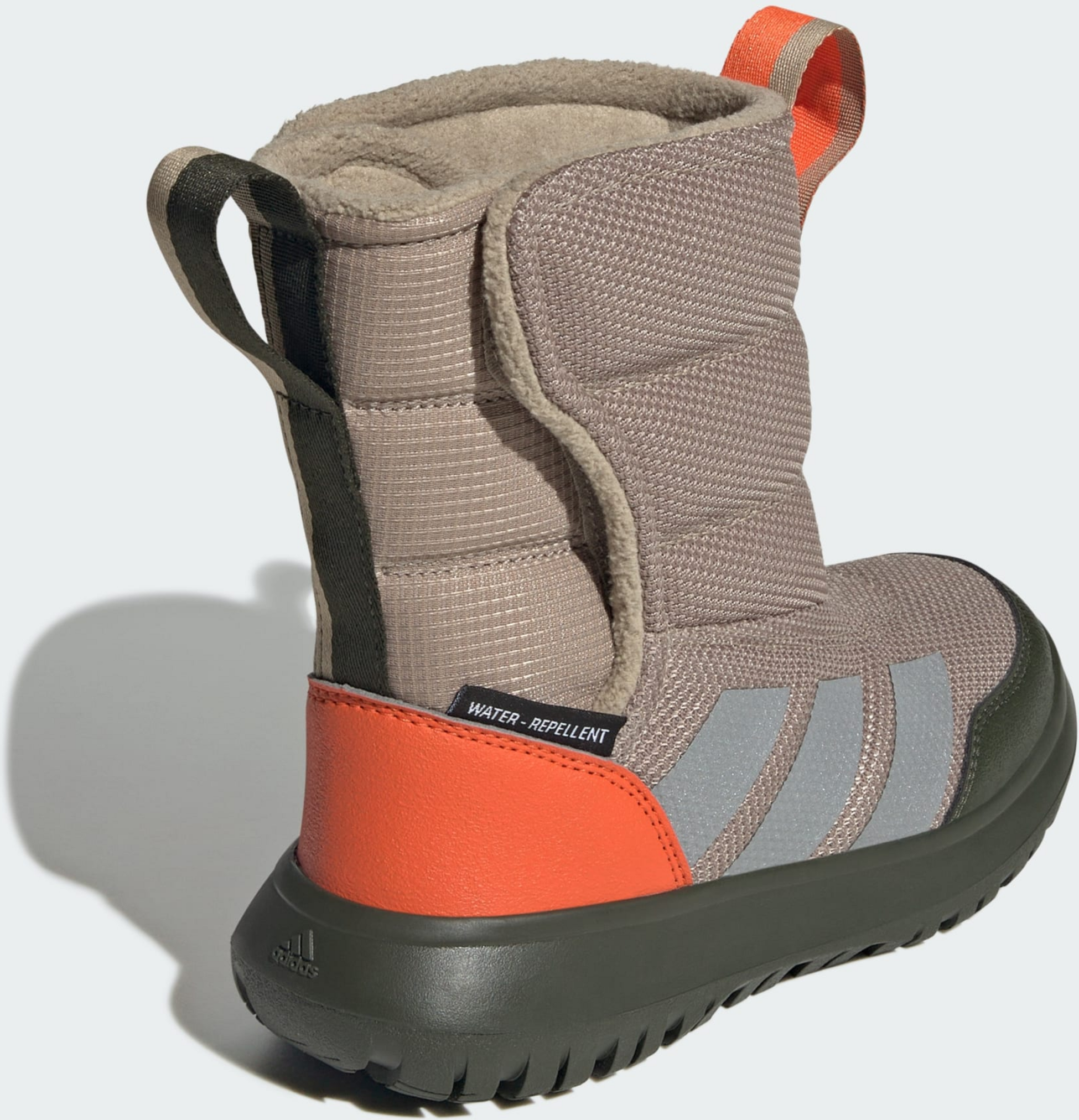 ADIDAS, Adidas Winterplay-skor Barn