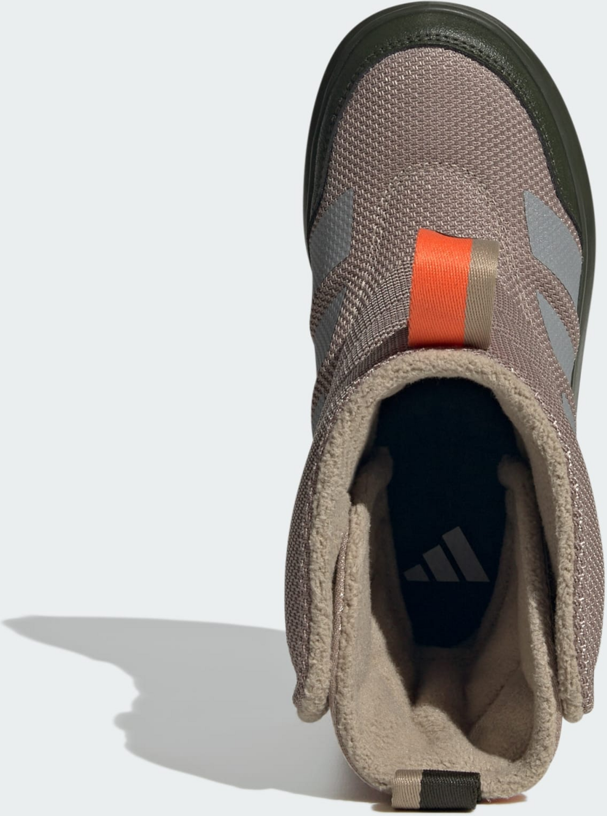 ADIDAS, Adidas Winterplay-skor Barn