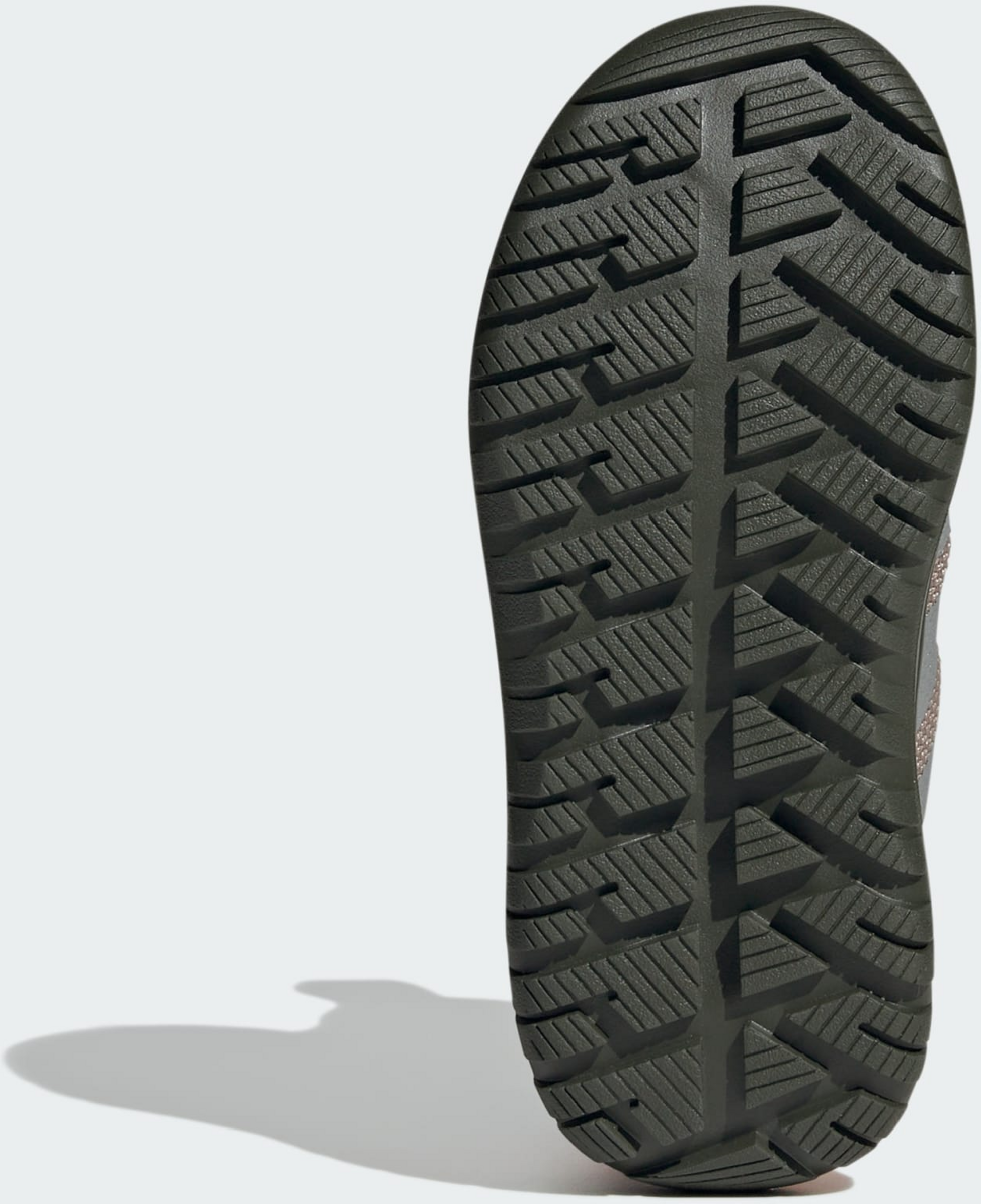 ADIDAS, Adidas Winterplay-skor Barn