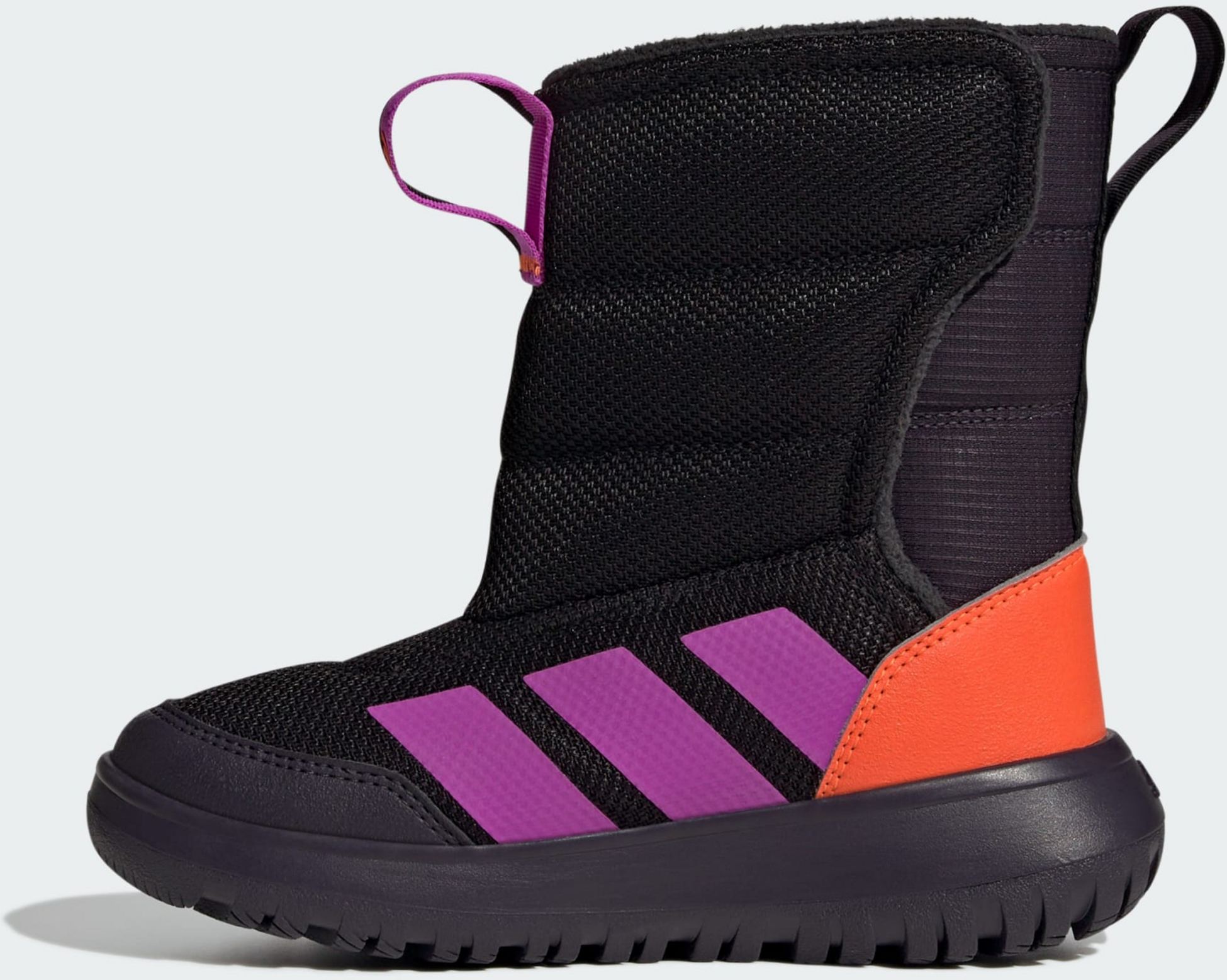 ADIDAS, Adidas Winterplay-skor För Barn