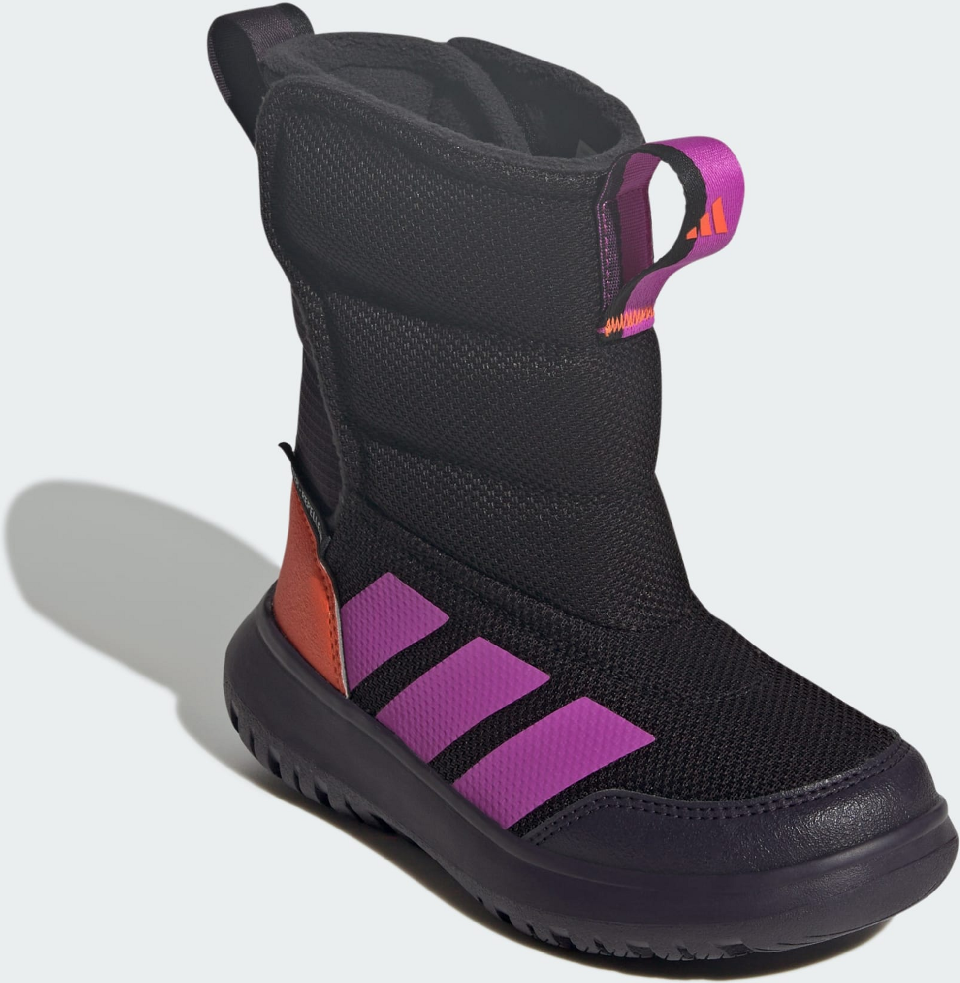 ADIDAS, Adidas Winterplay-skor För Barn
