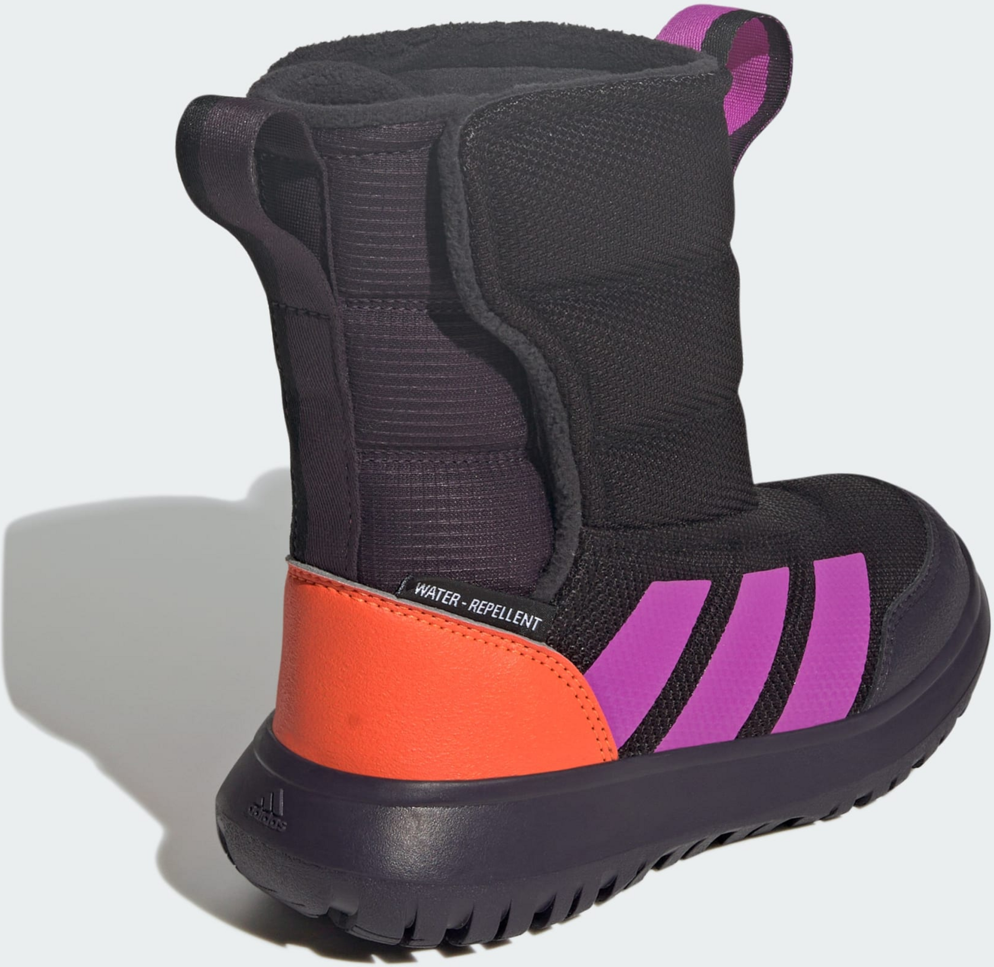 ADIDAS, Adidas Winterplay-skor För Barn