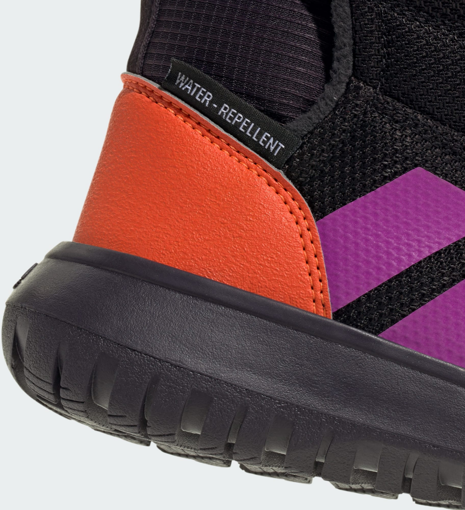 ADIDAS, Adidas Winterplay-skor För Barn