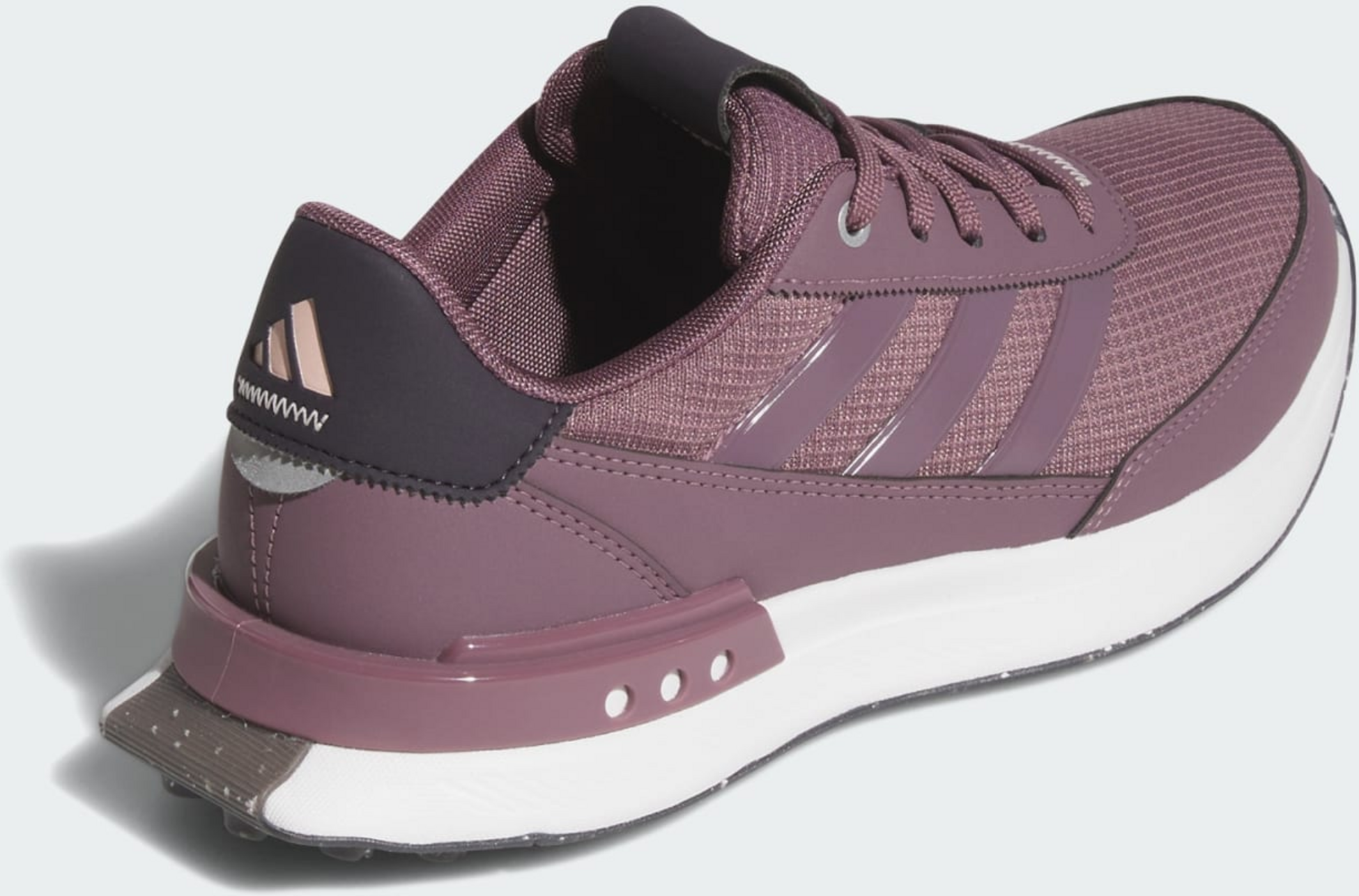 ADIDAS, Adidas Women's S2g Spikeless 24 Golfskor